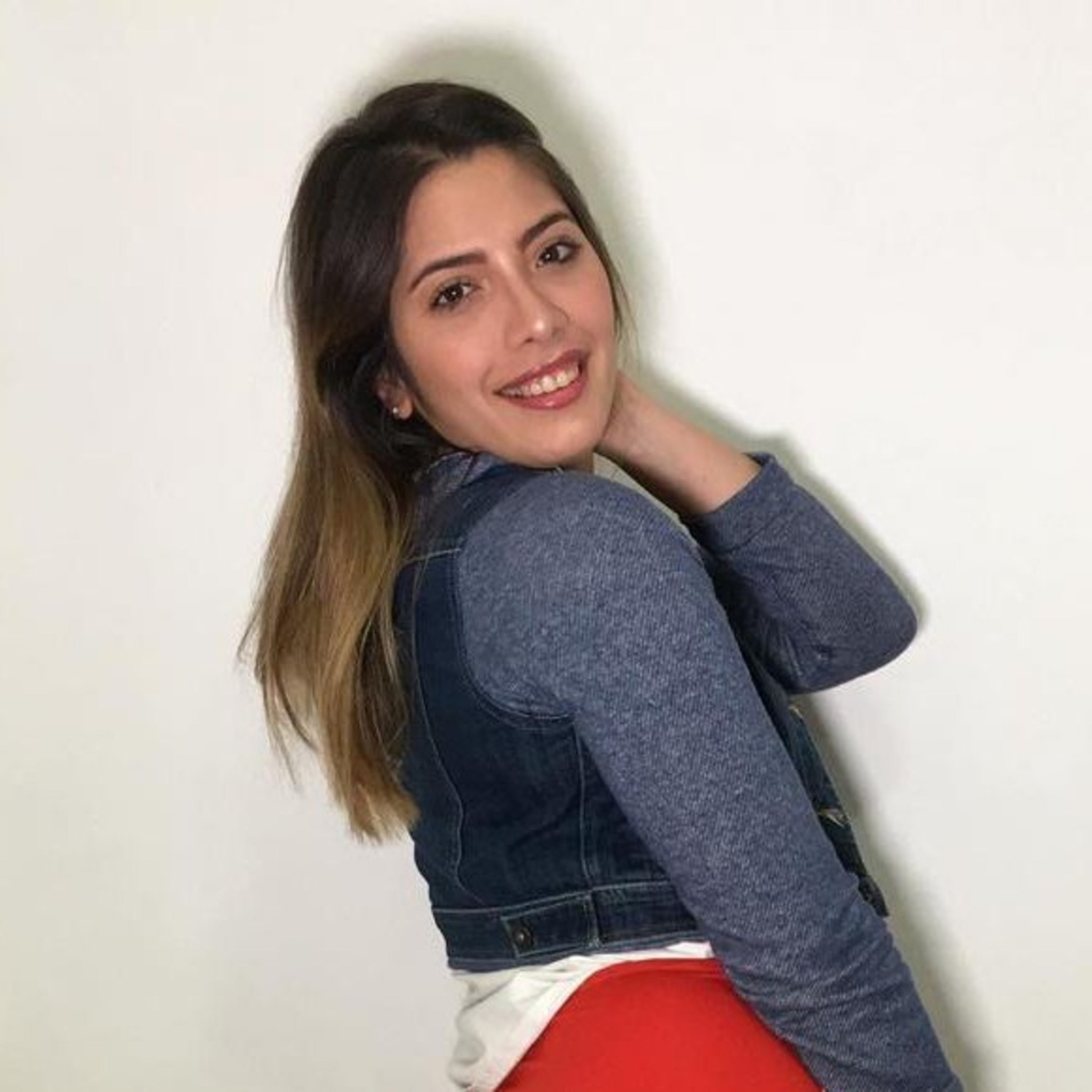 Bienvenido al Mundo YesiPo