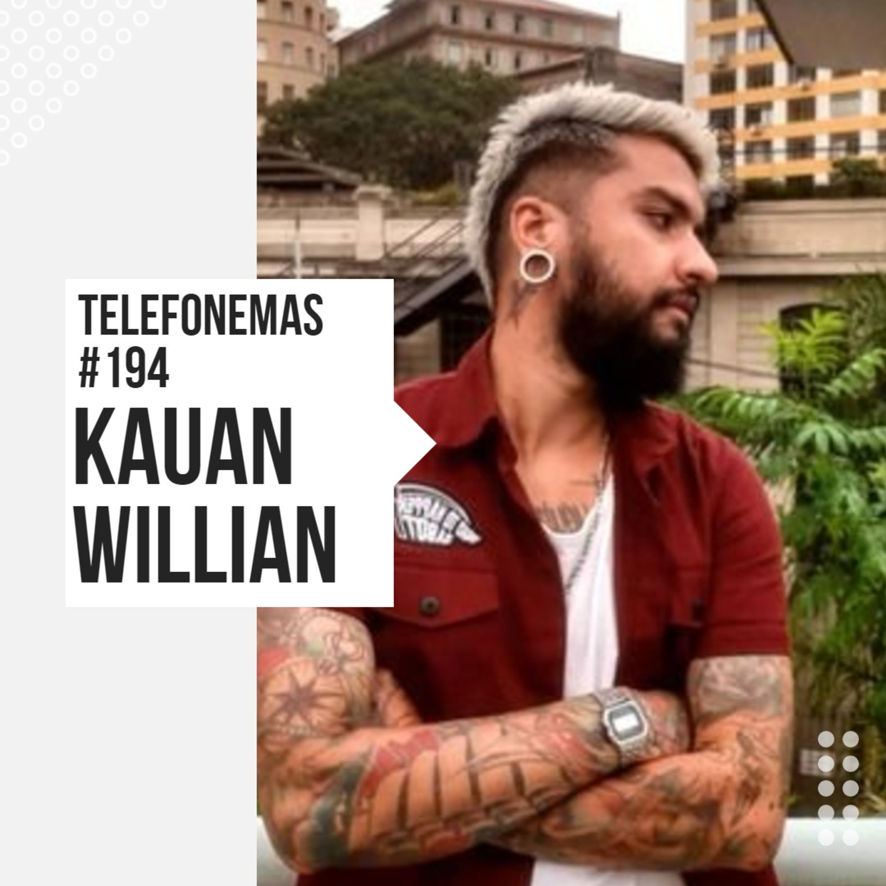 Telefonemas