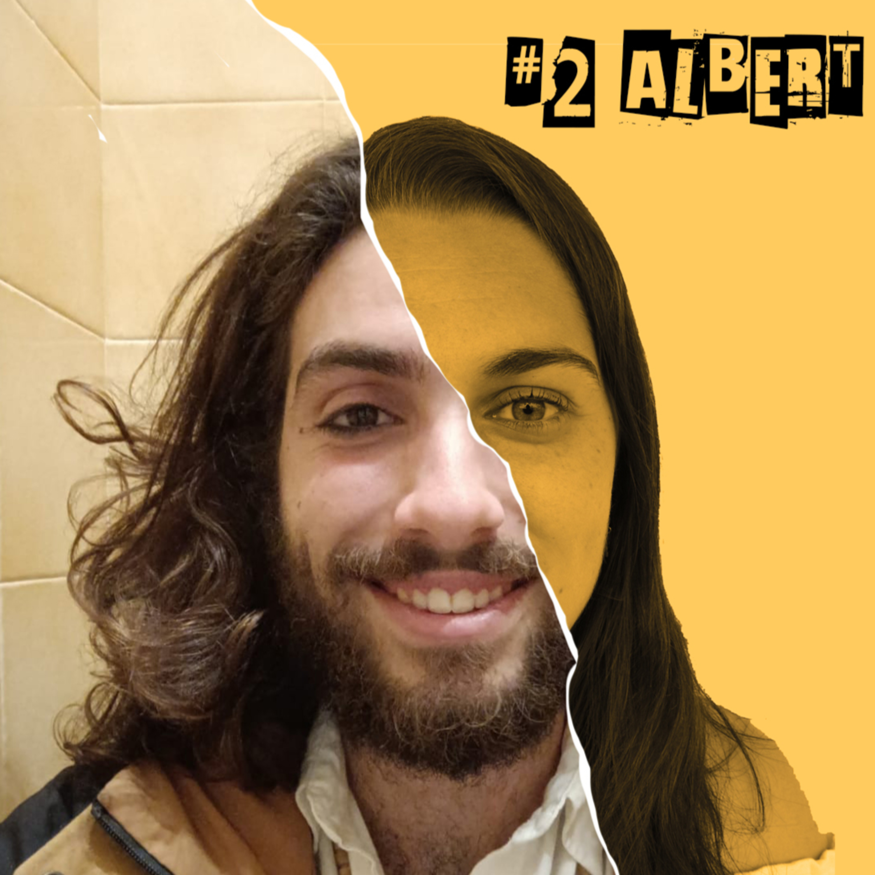 # 2 - Albert, el bioquímico que aplica los principios del poliamor a su empresa