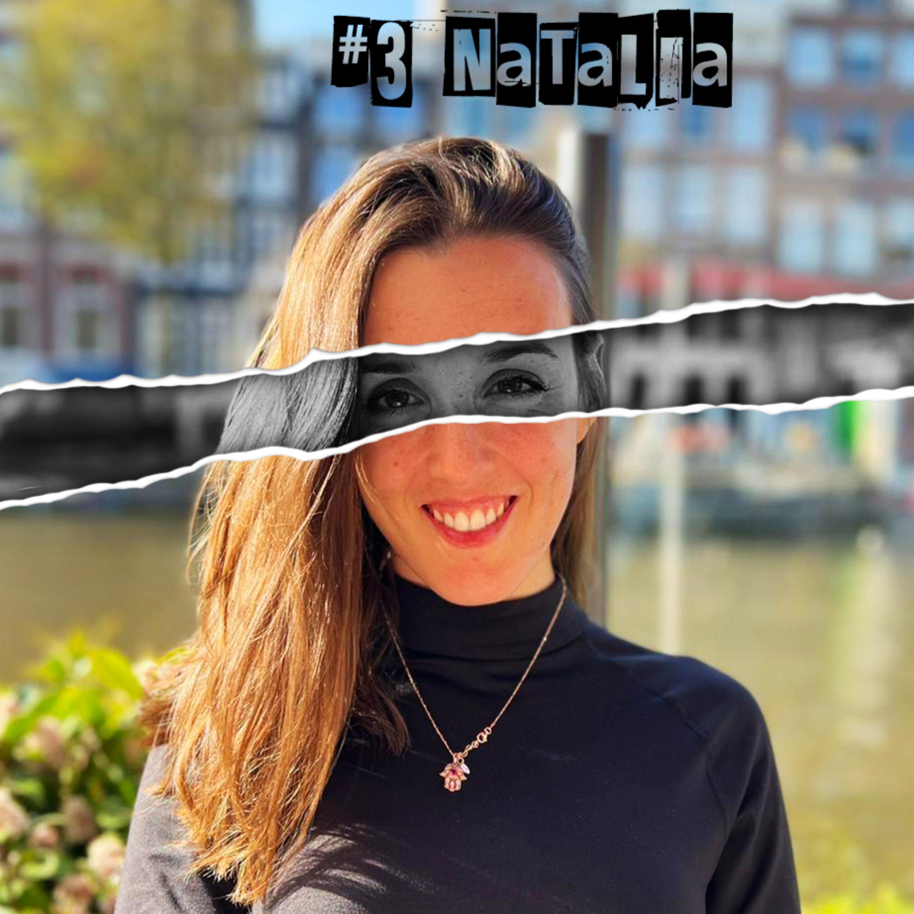 # 3 - Natalia: la asexualidad es mucho más común de lo que creemos