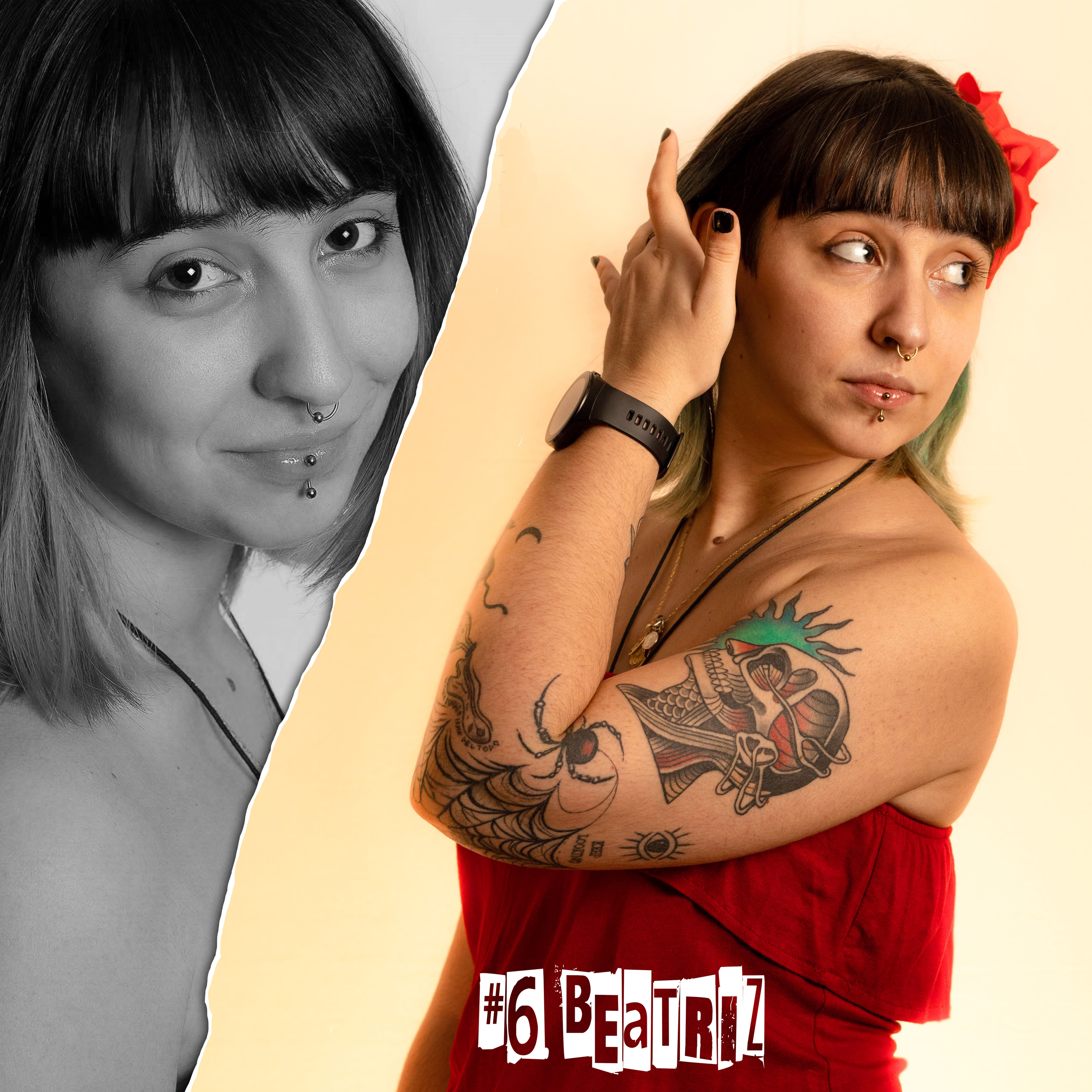 Descomplicando Relaciones