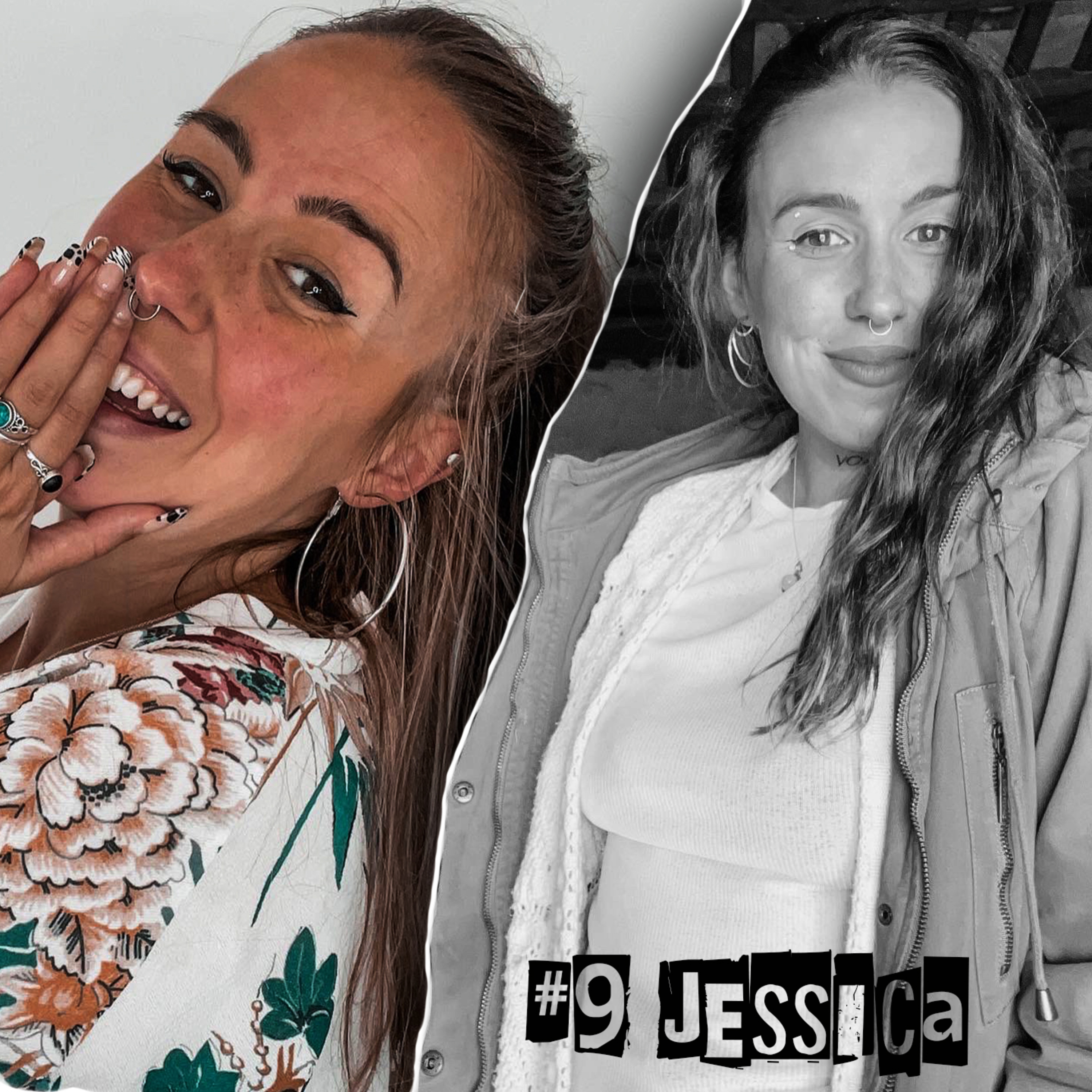 # 9 - Jessica: cómo y qué busca un matrimonio poliamoroso con hijos