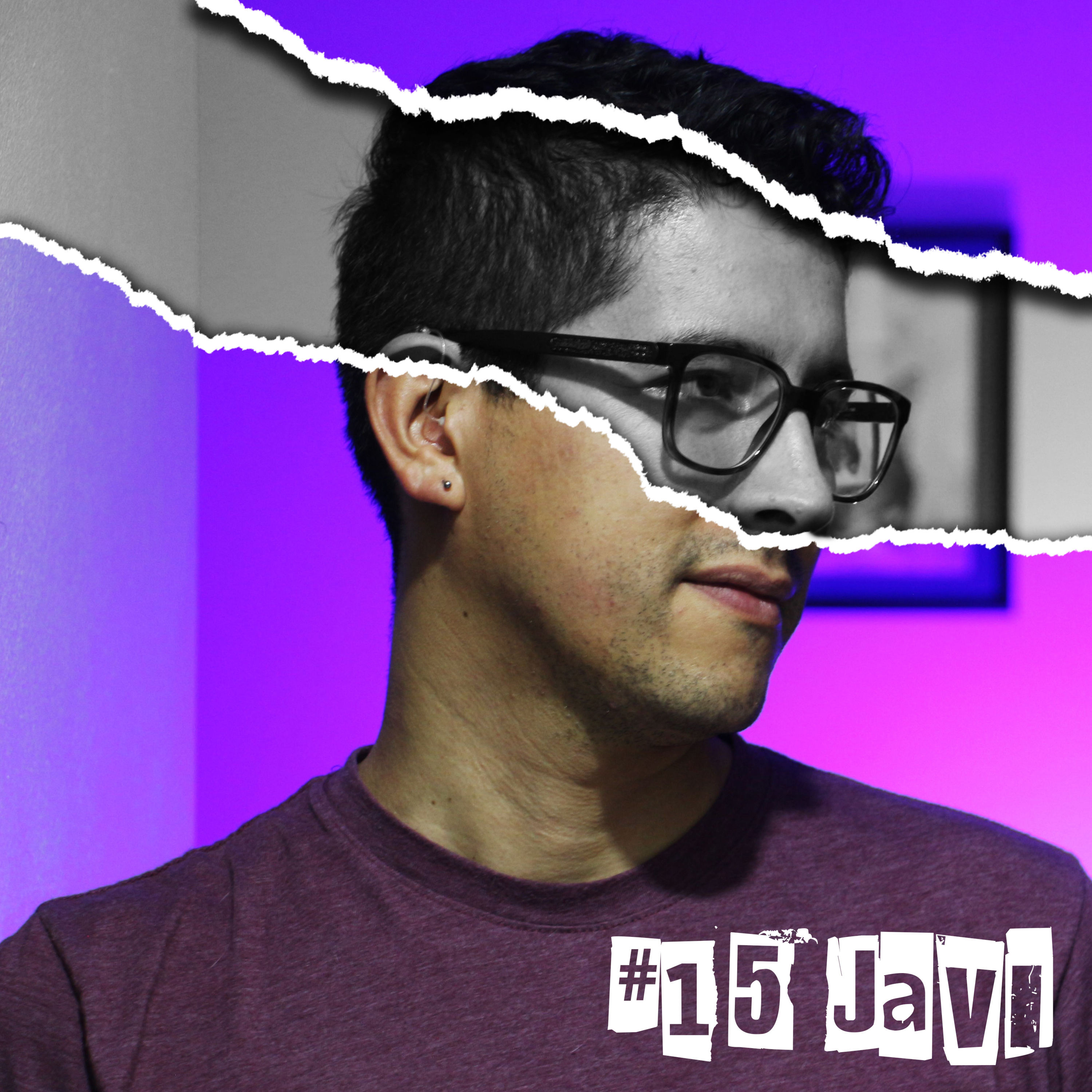 # 15 - Javi: empezar una comunidad no monógama y acuerdos relacionales