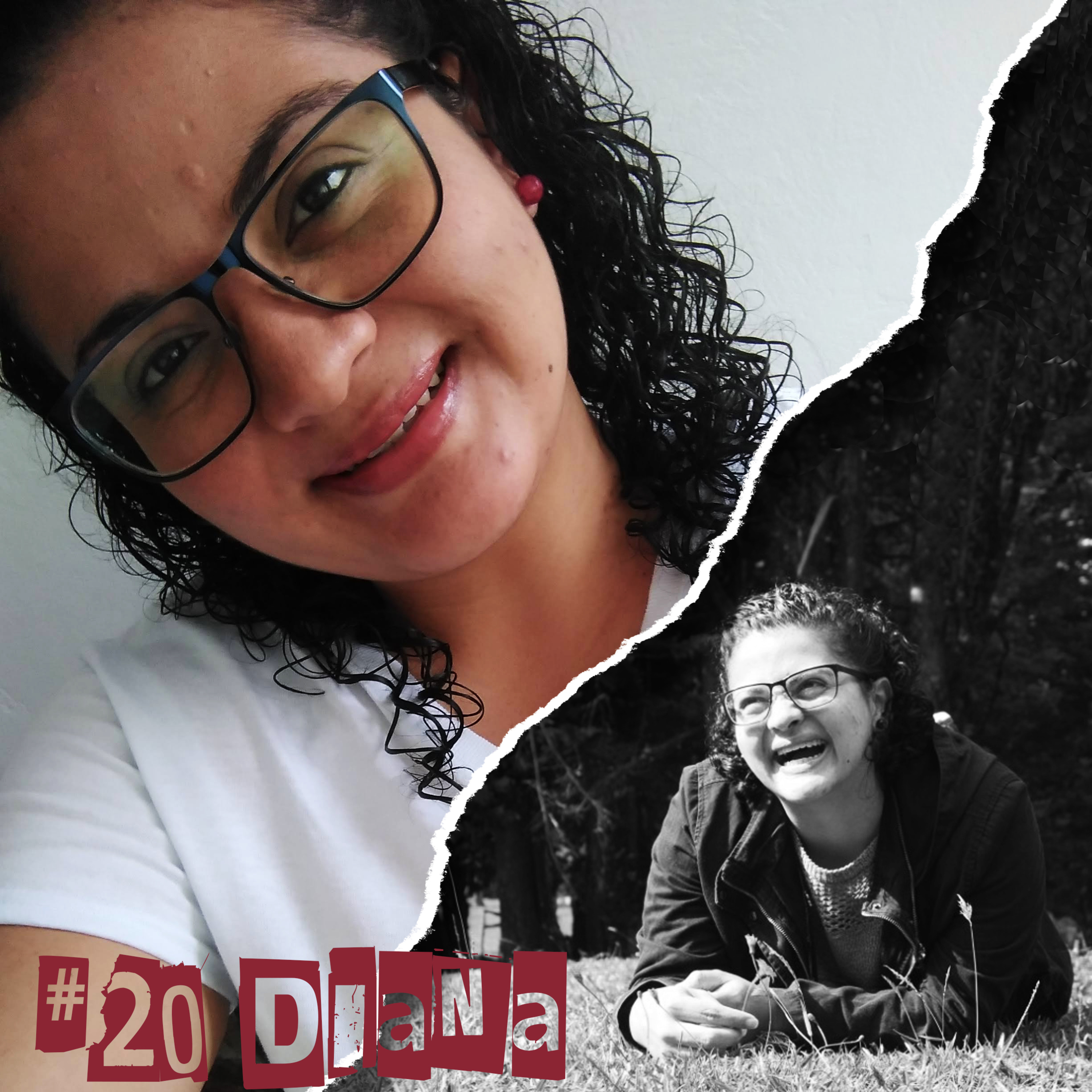 # 20 - Diana: qué hay que tener en cuenta a la hora de buscar un unicornio en el poliamor