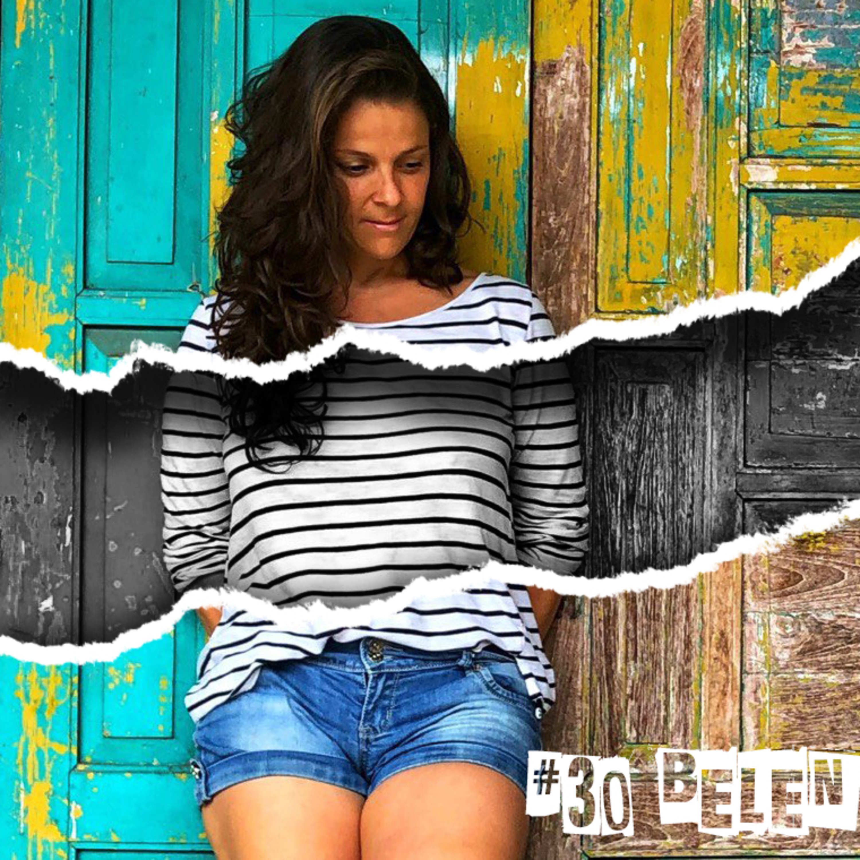 #30 - Belén: los problemas de hacer terapia con terapeutas normativxs