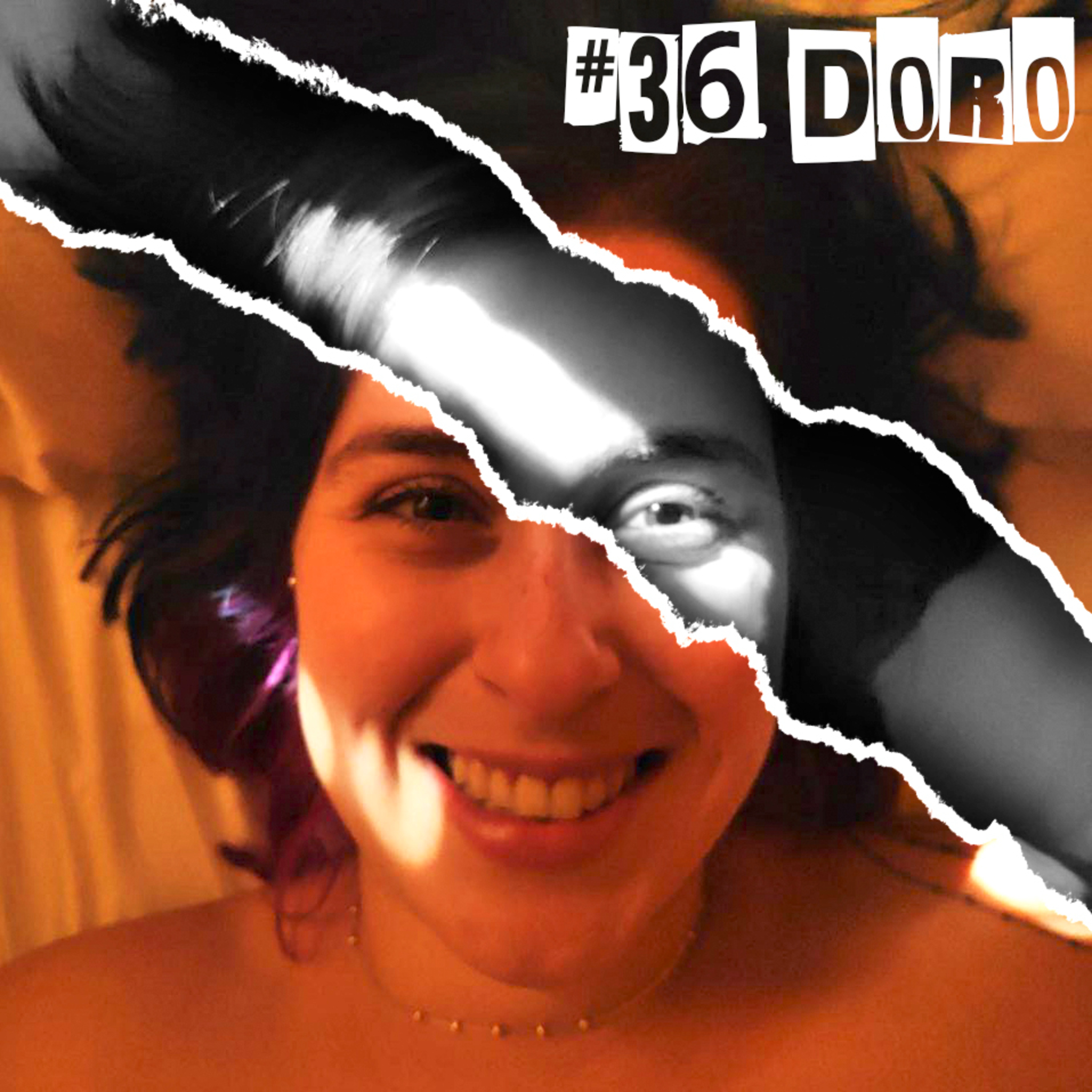 # 36 - Doro: los vacíos legales de los acuerdos en relaciones no monógamas