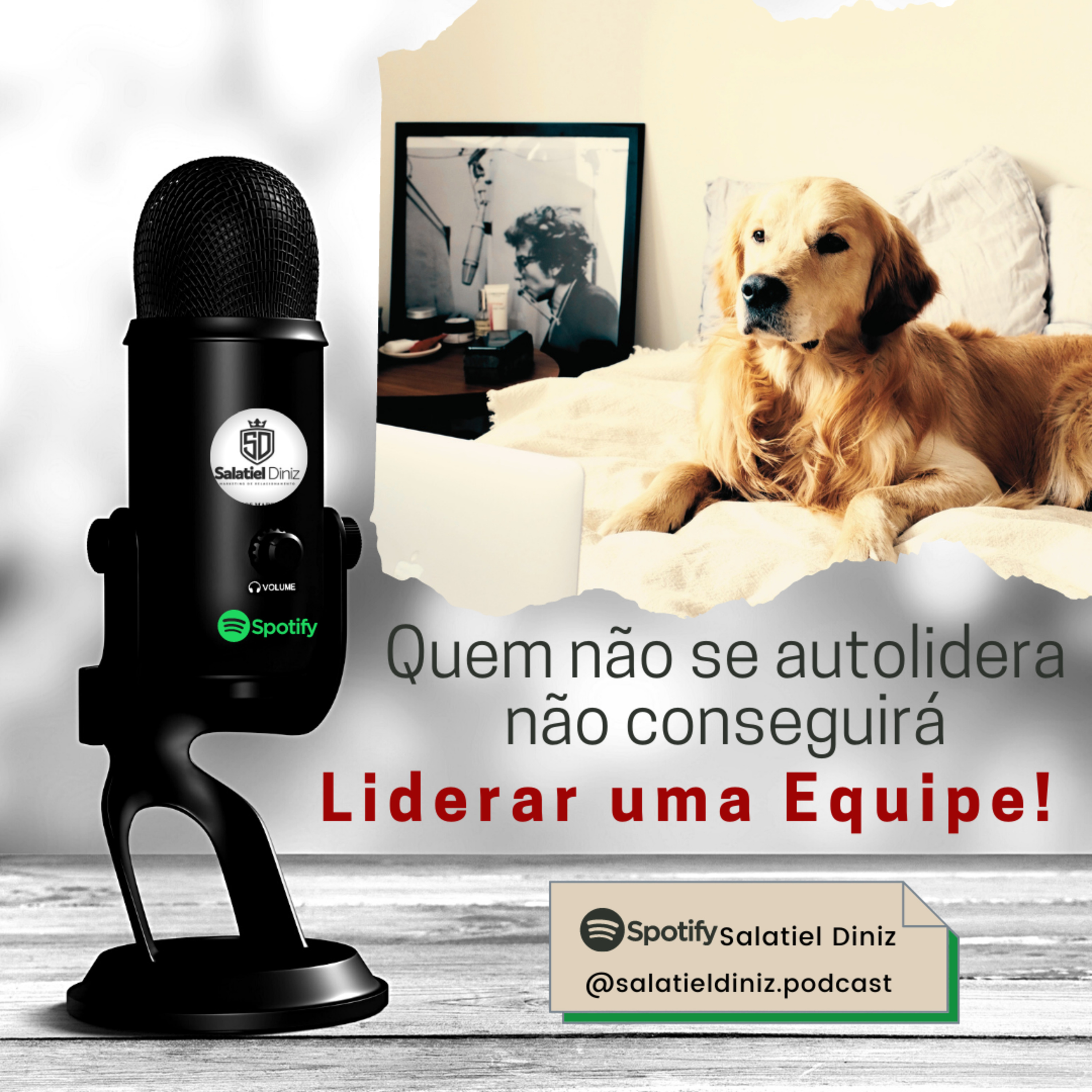 Salatiel Diniz