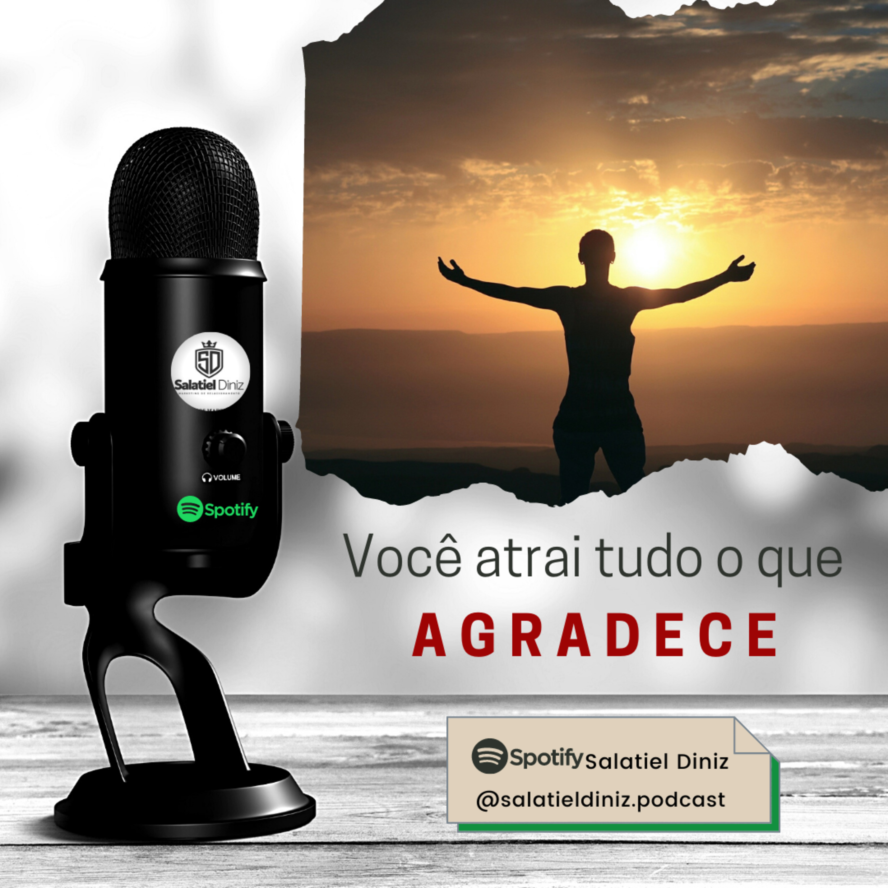 Salatiel Diniz