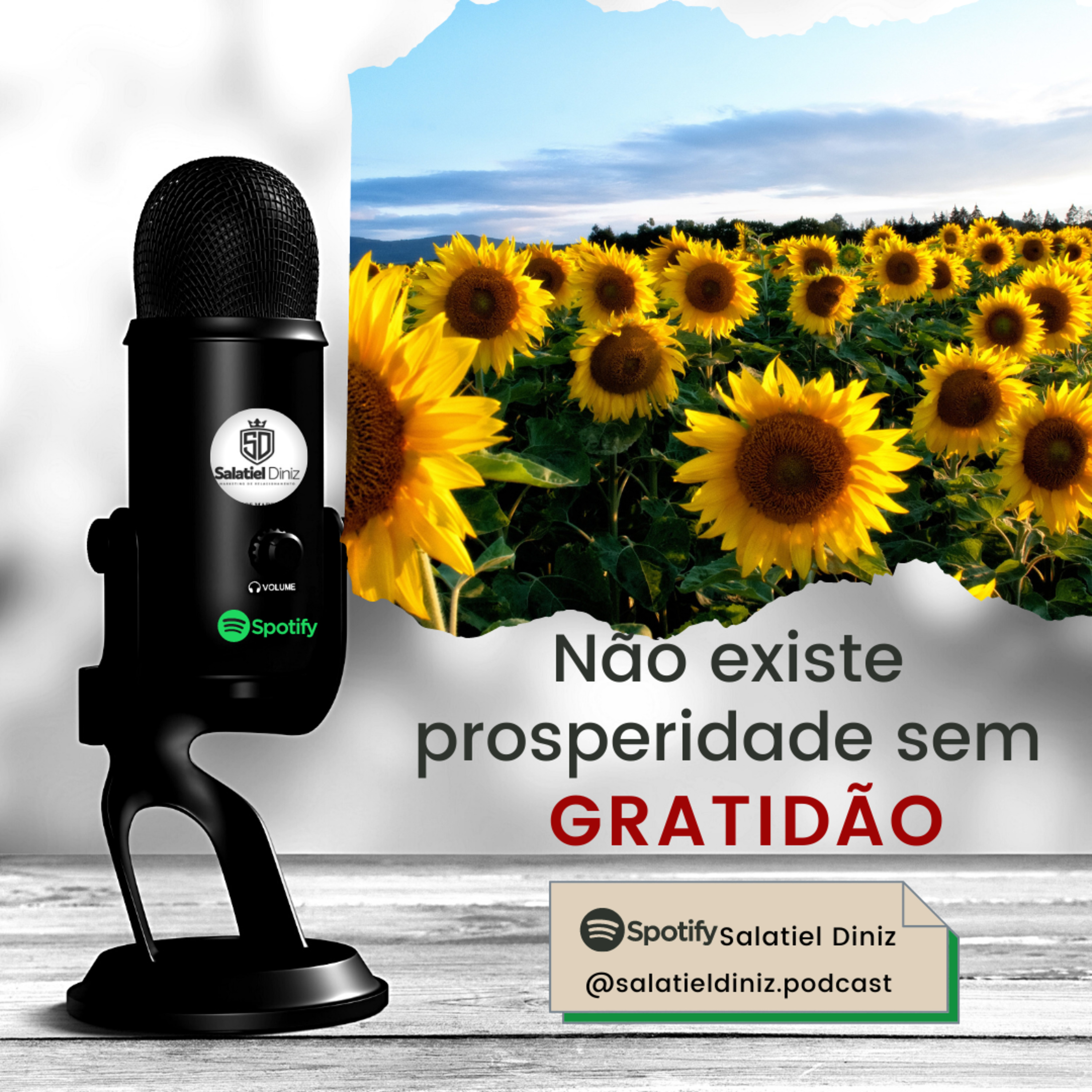 Salatiel Diniz