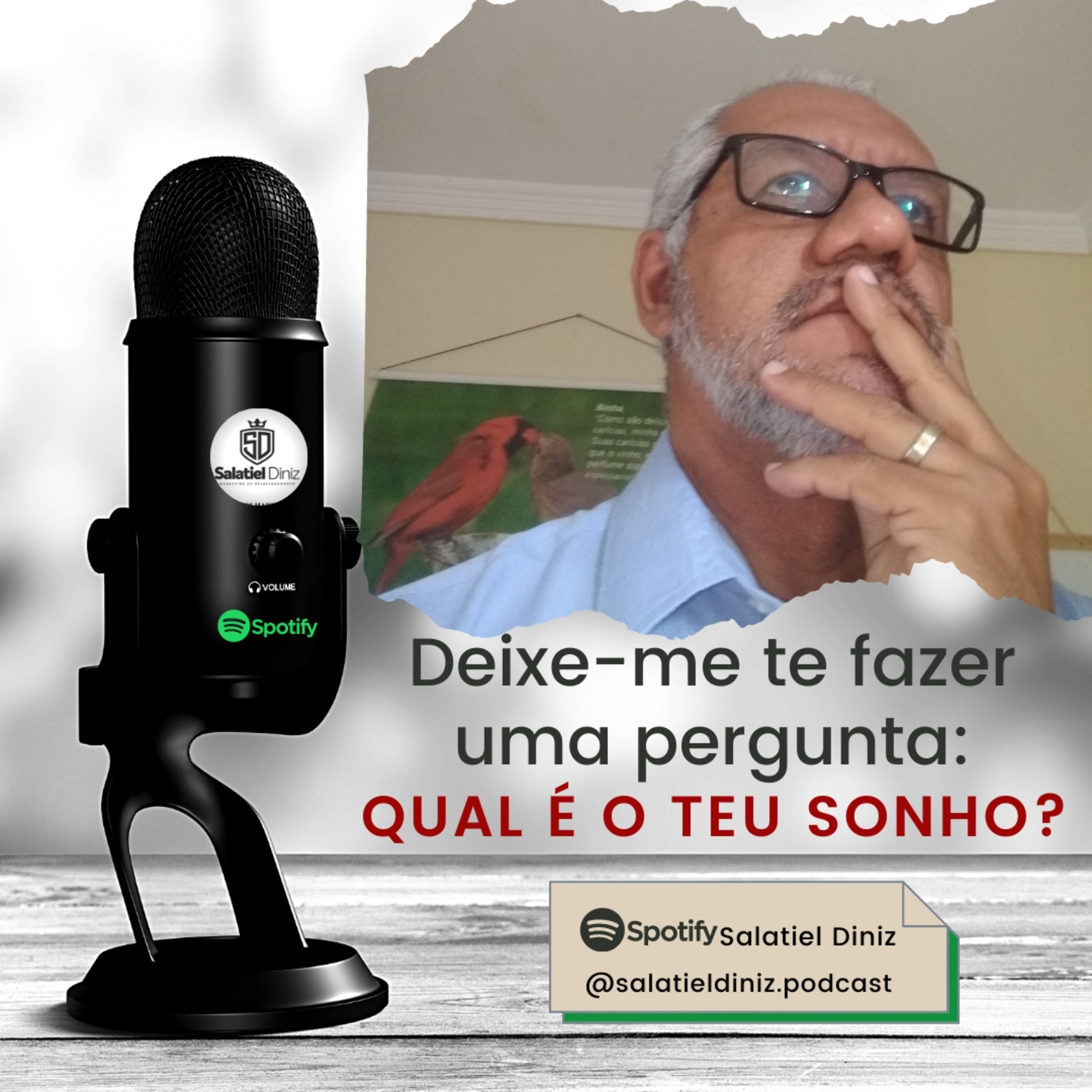 Salatiel Diniz