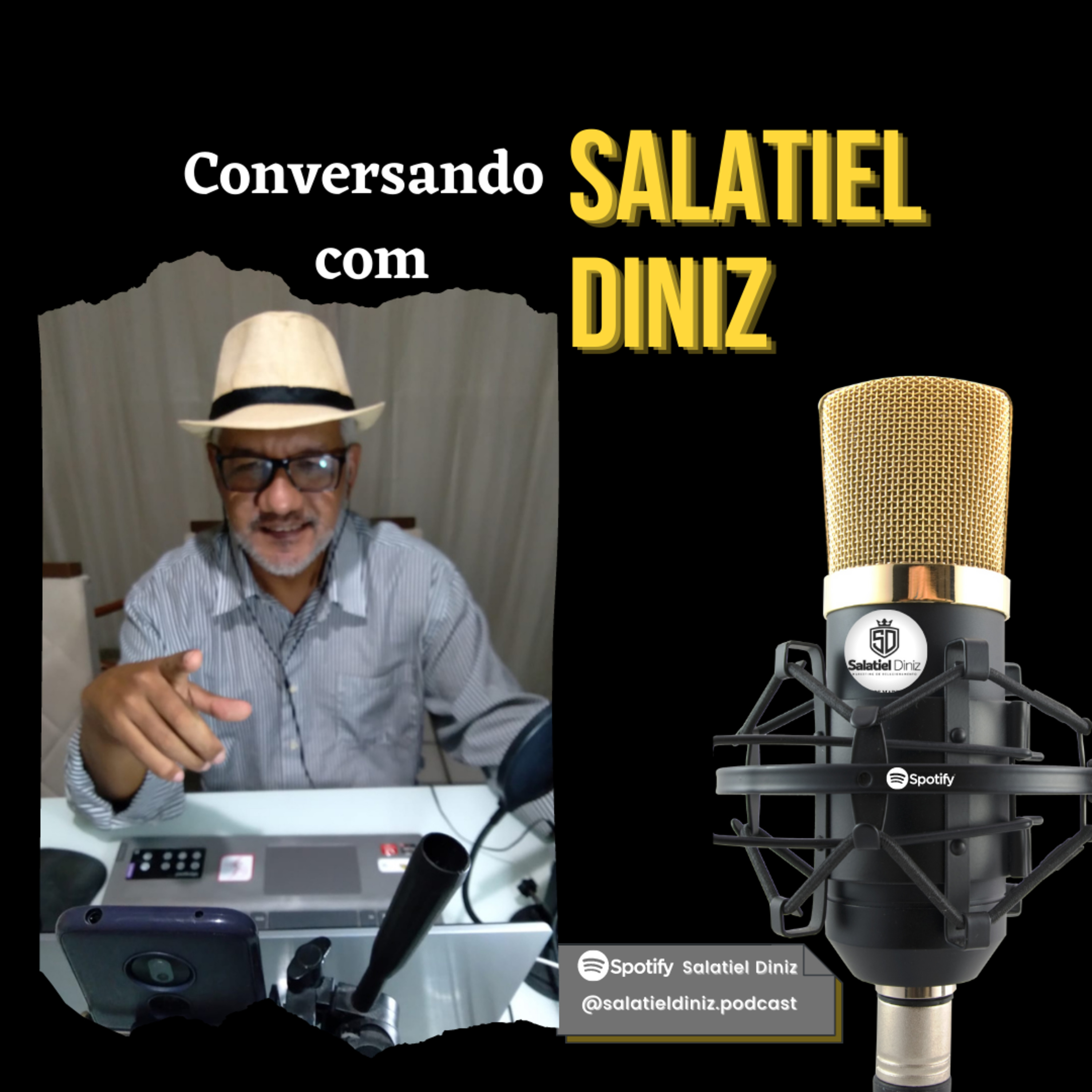 Salatiel Diniz