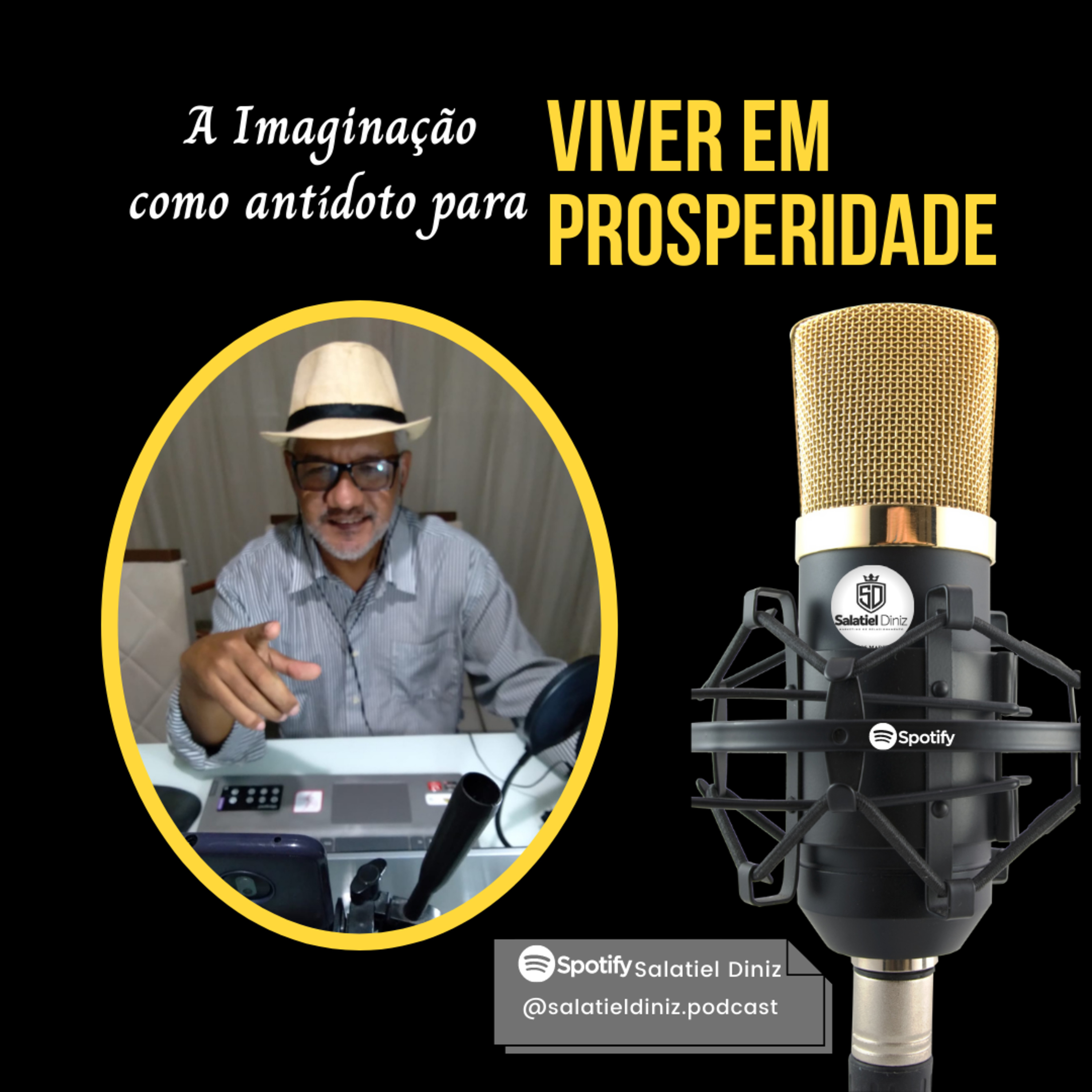 Salatiel Diniz