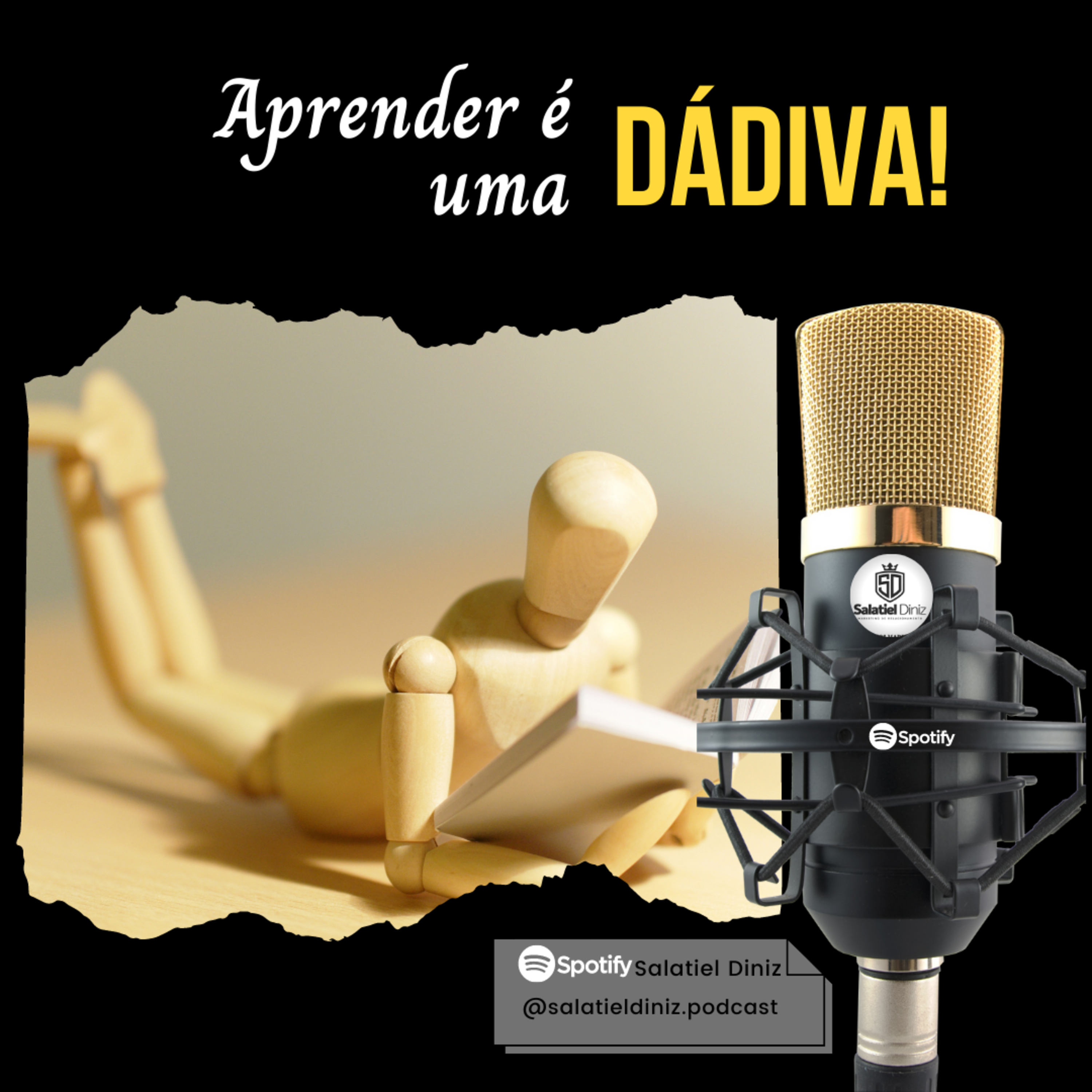Salatiel Diniz
