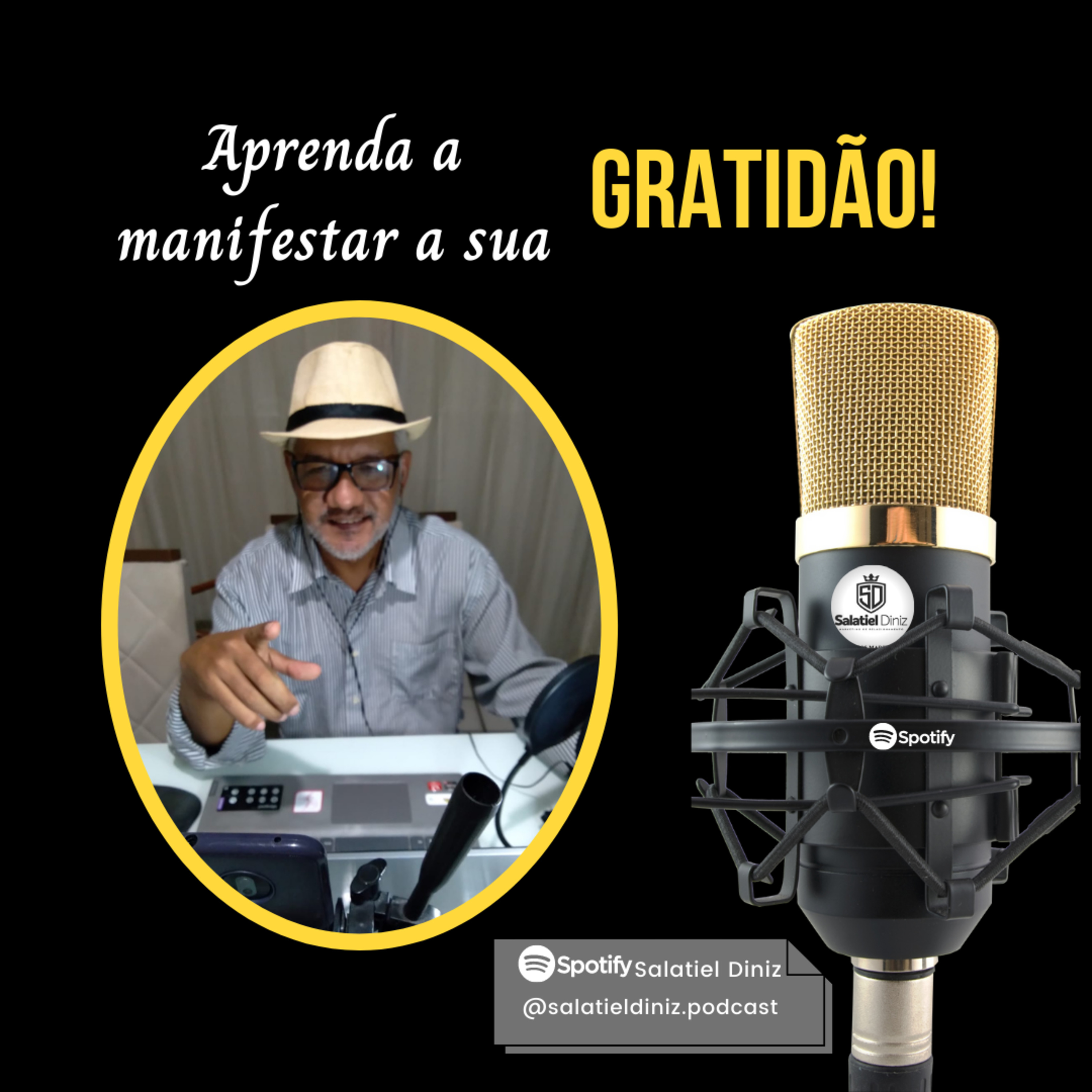 Salatiel Diniz