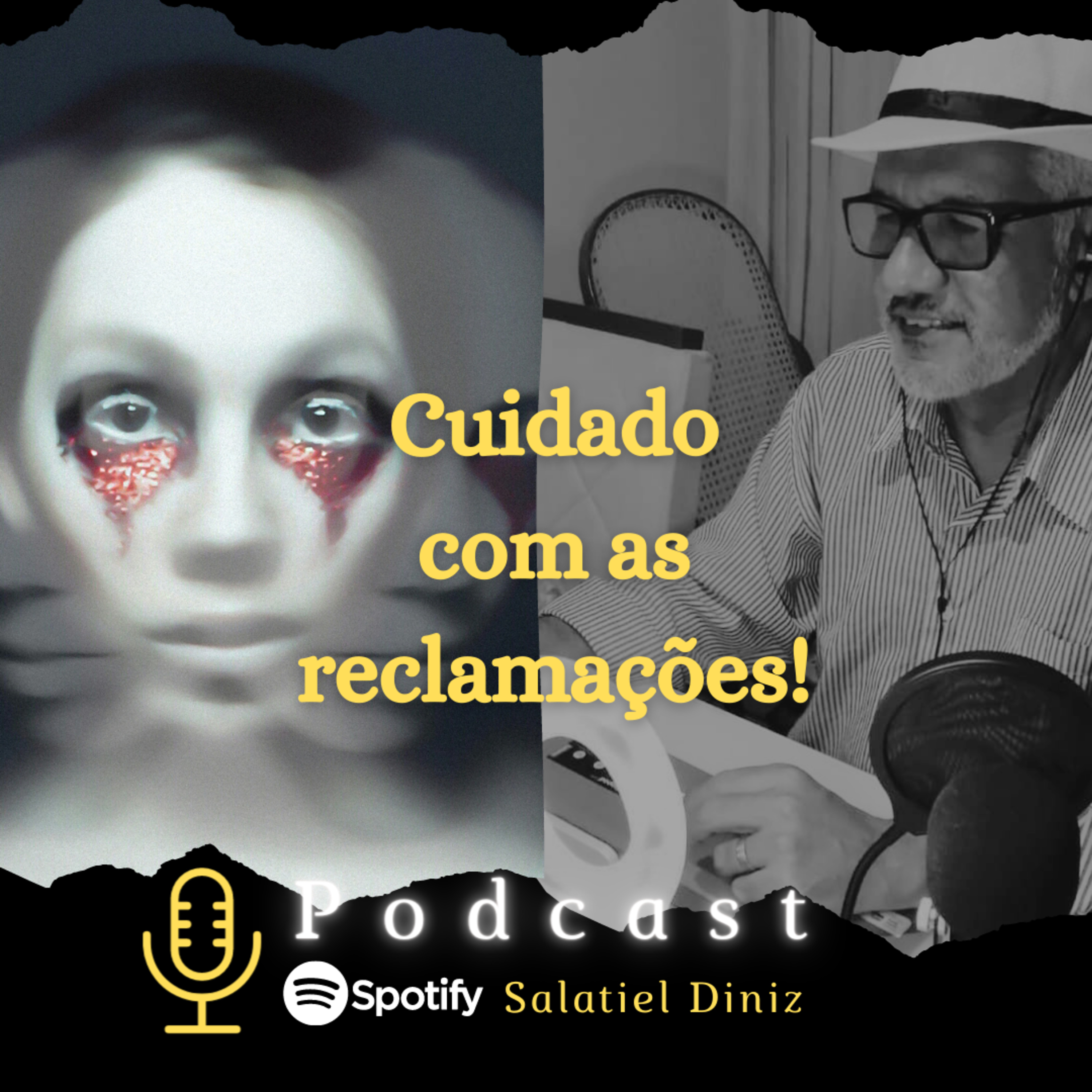 Salatiel Diniz