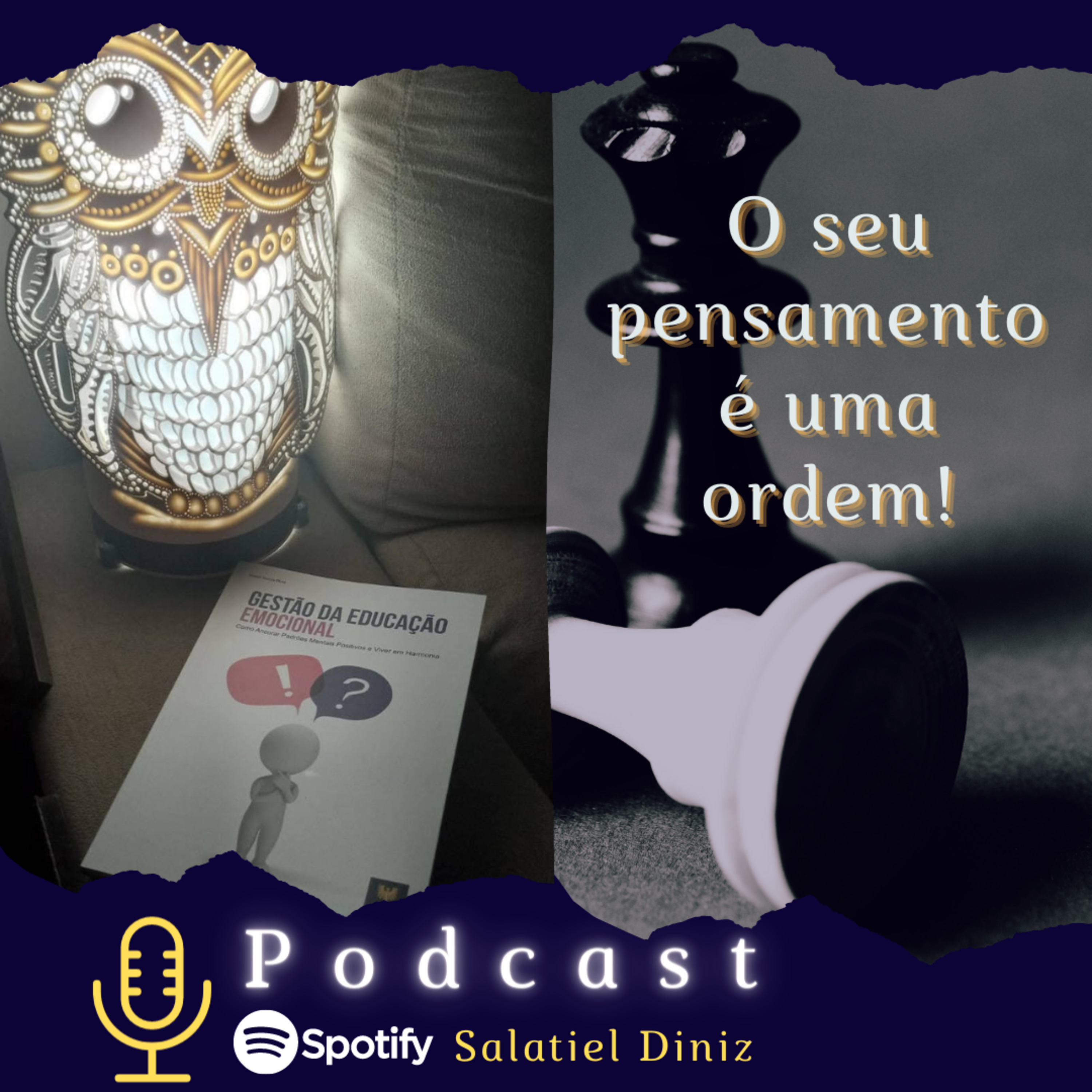 Salatiel Diniz