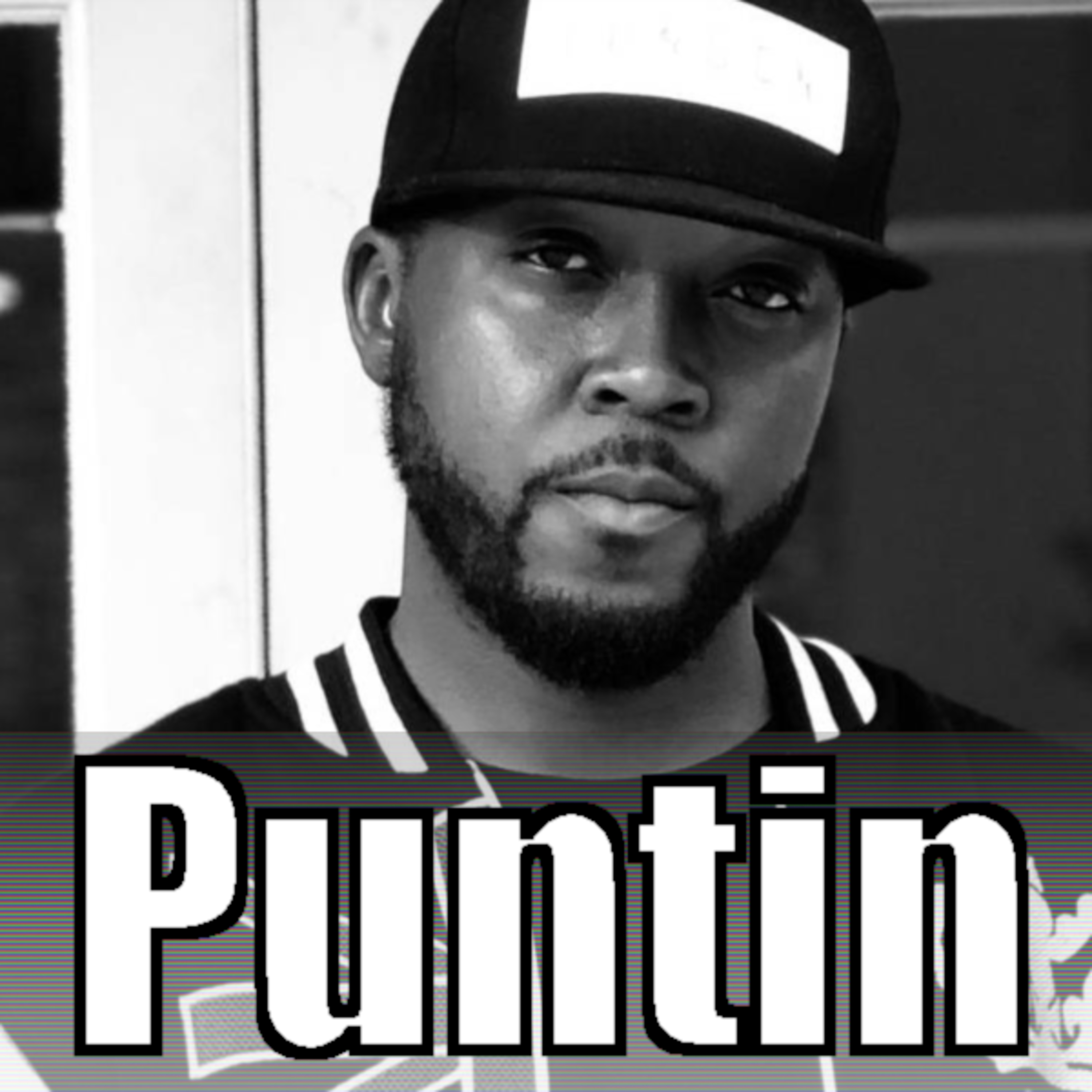 Puntin Interview episode artwork