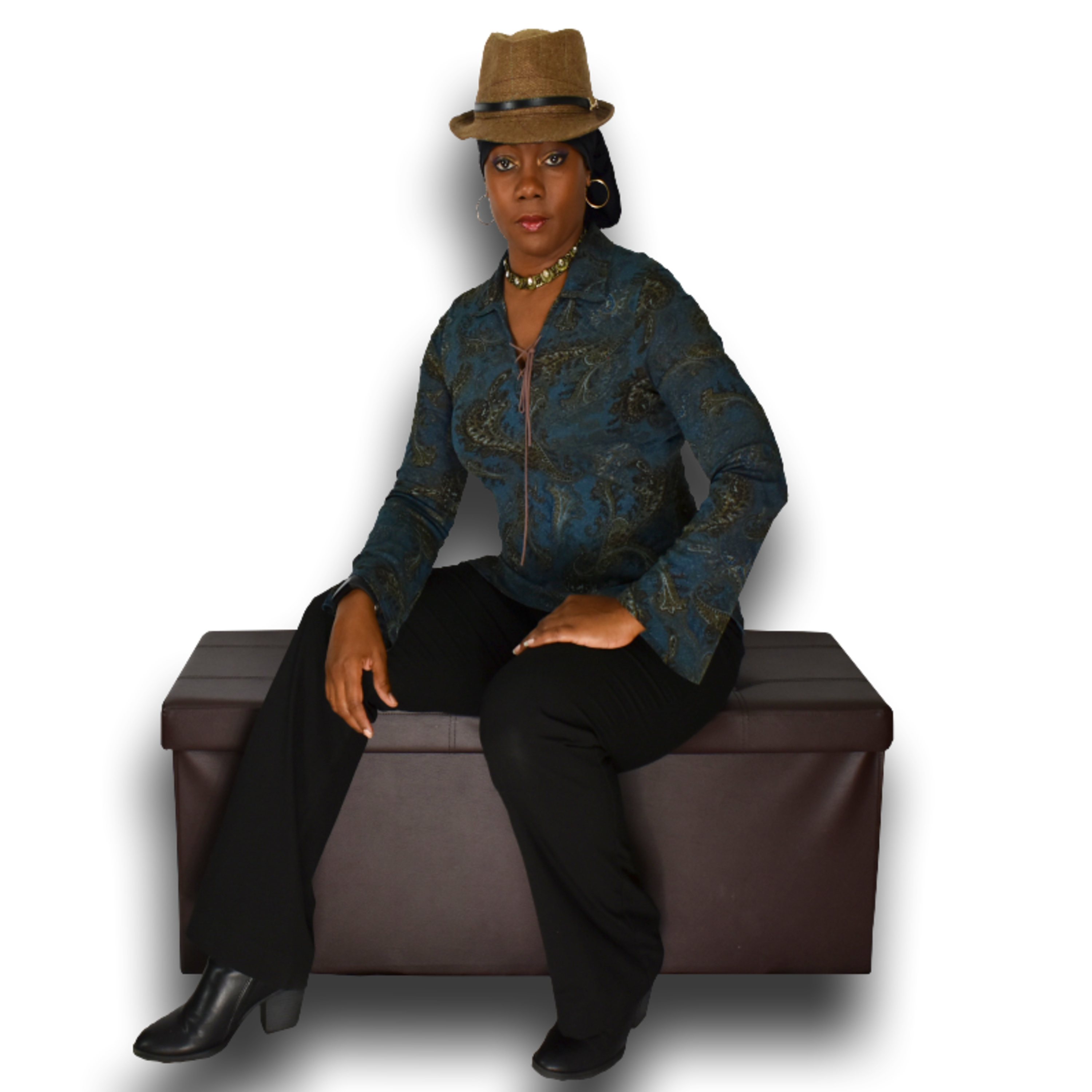RYC Praise News Music Group, Where Music is Therapy
