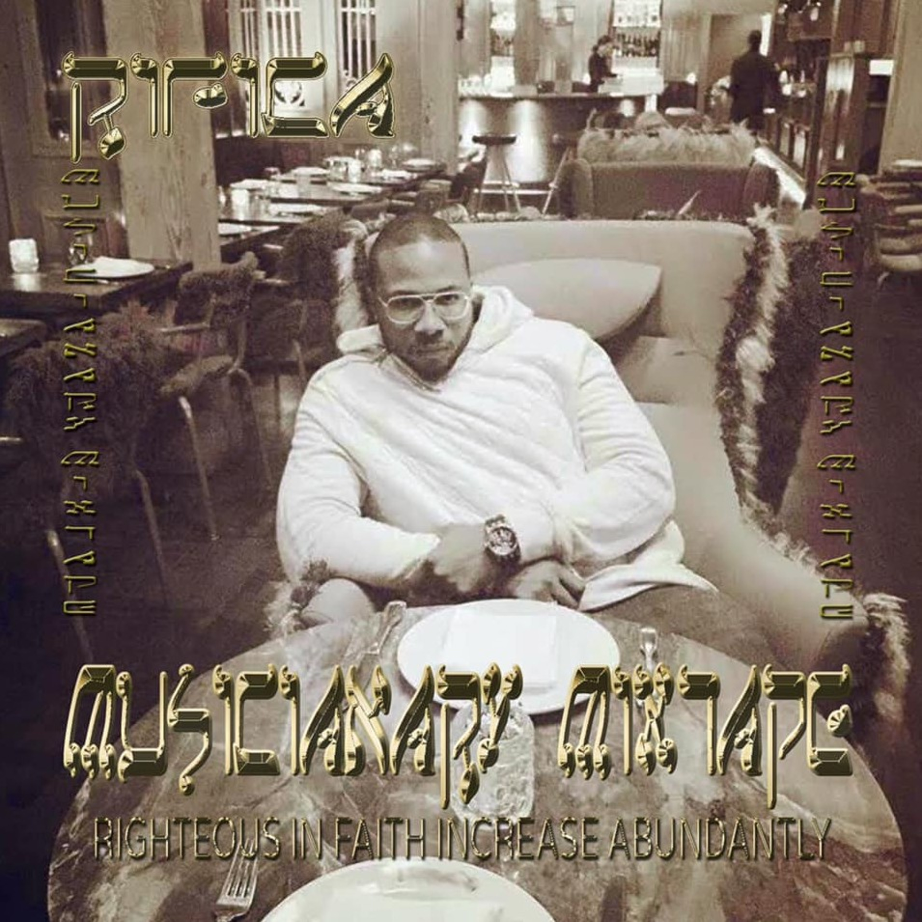 RYC Praise News Music Group, Where Music is Therapy