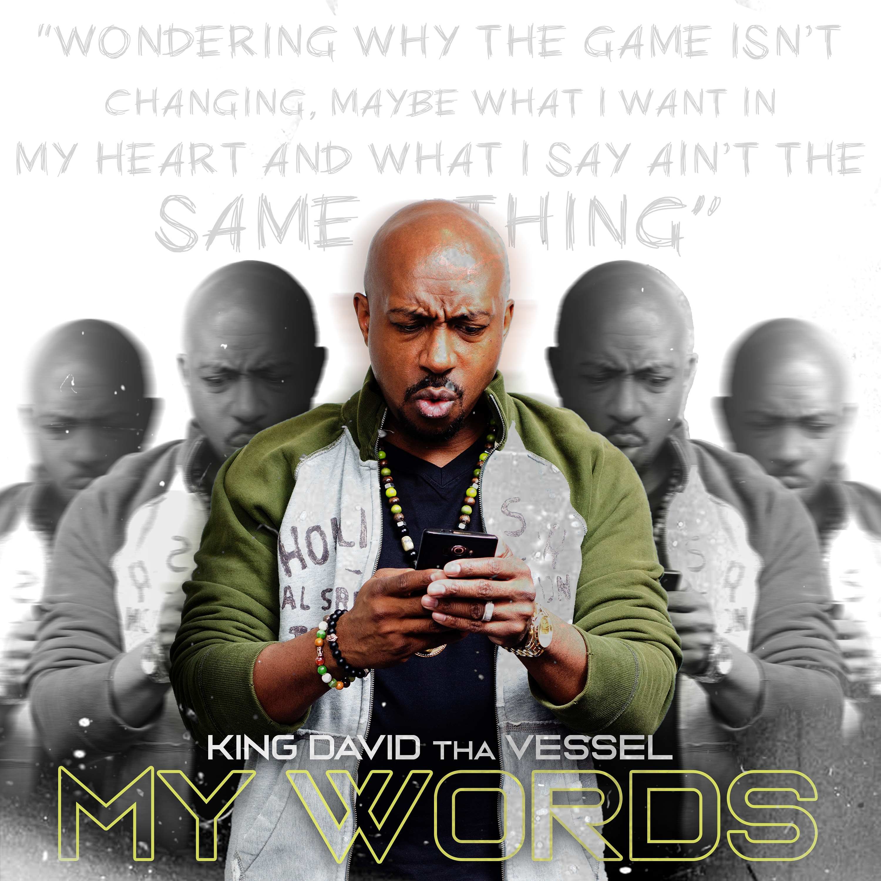 RYC Praise News Music Group, Where Music is Therapy
