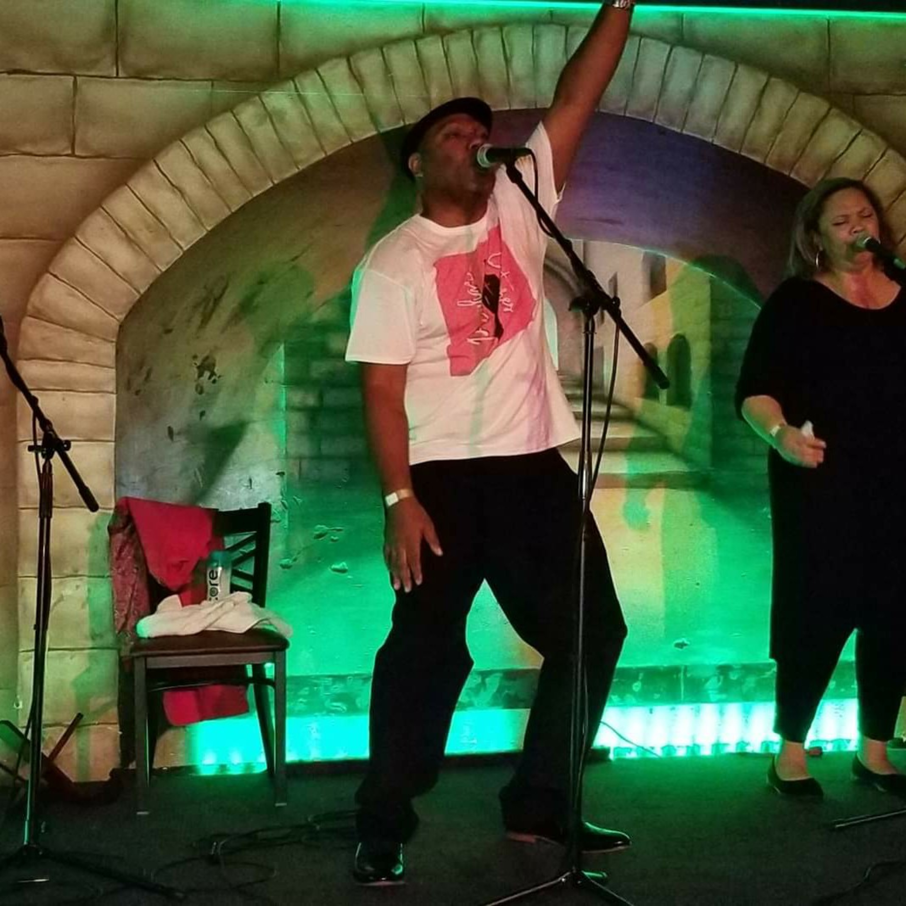 RYC Praise News Music Group, Where Music is Therapy