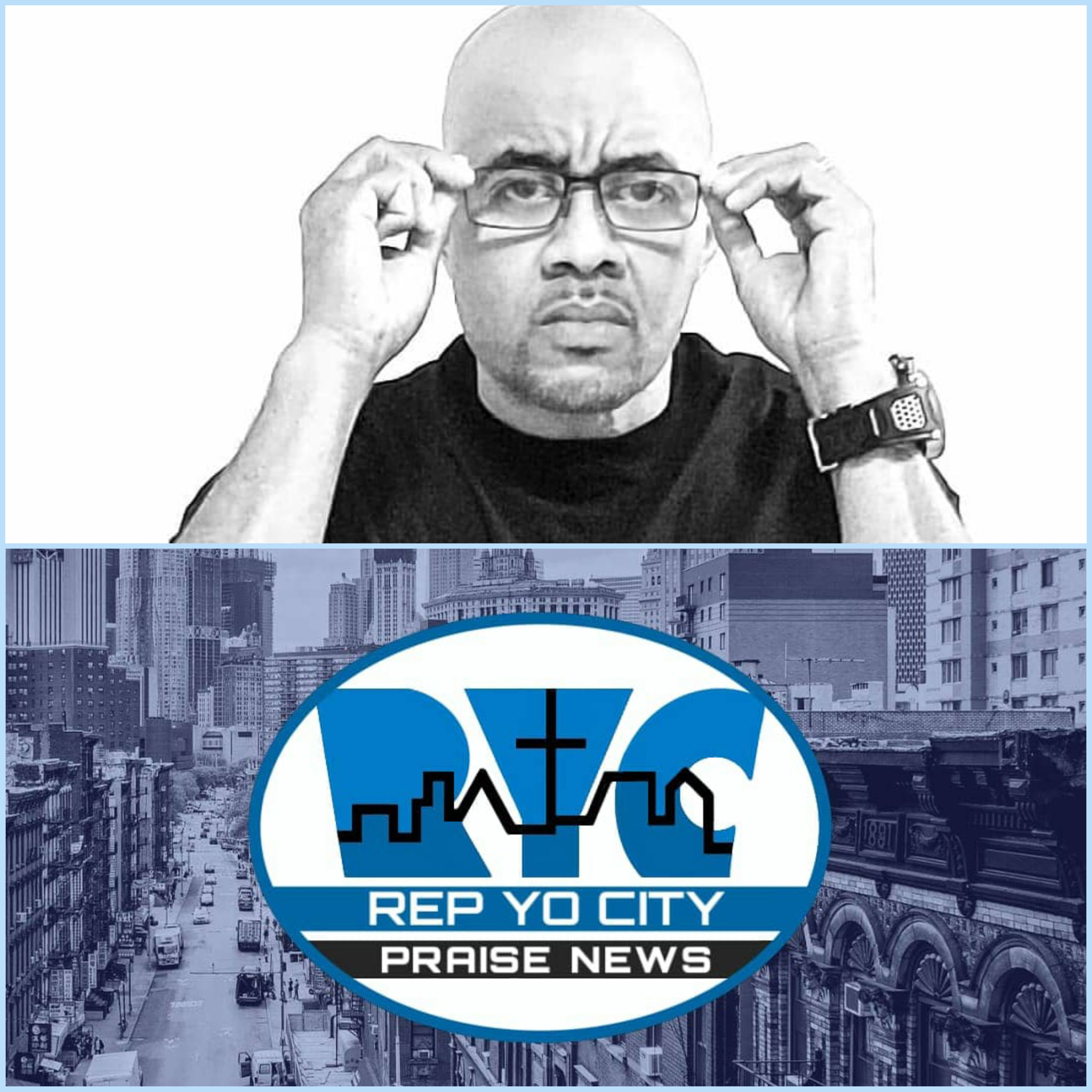 RYC Praise News Music Group, Where Music is Therapy