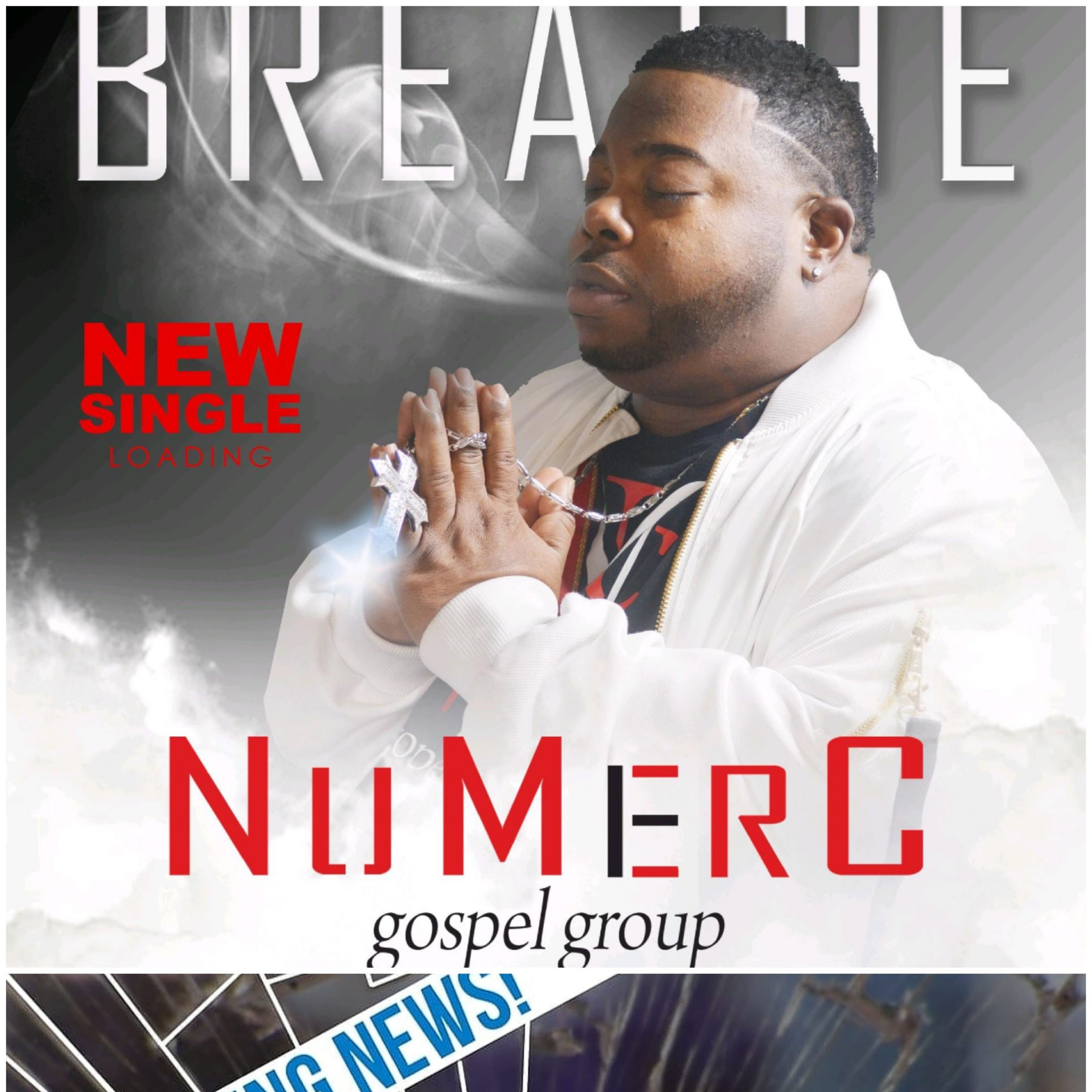 RYC Praise News Music Group, Where Music is Therapy