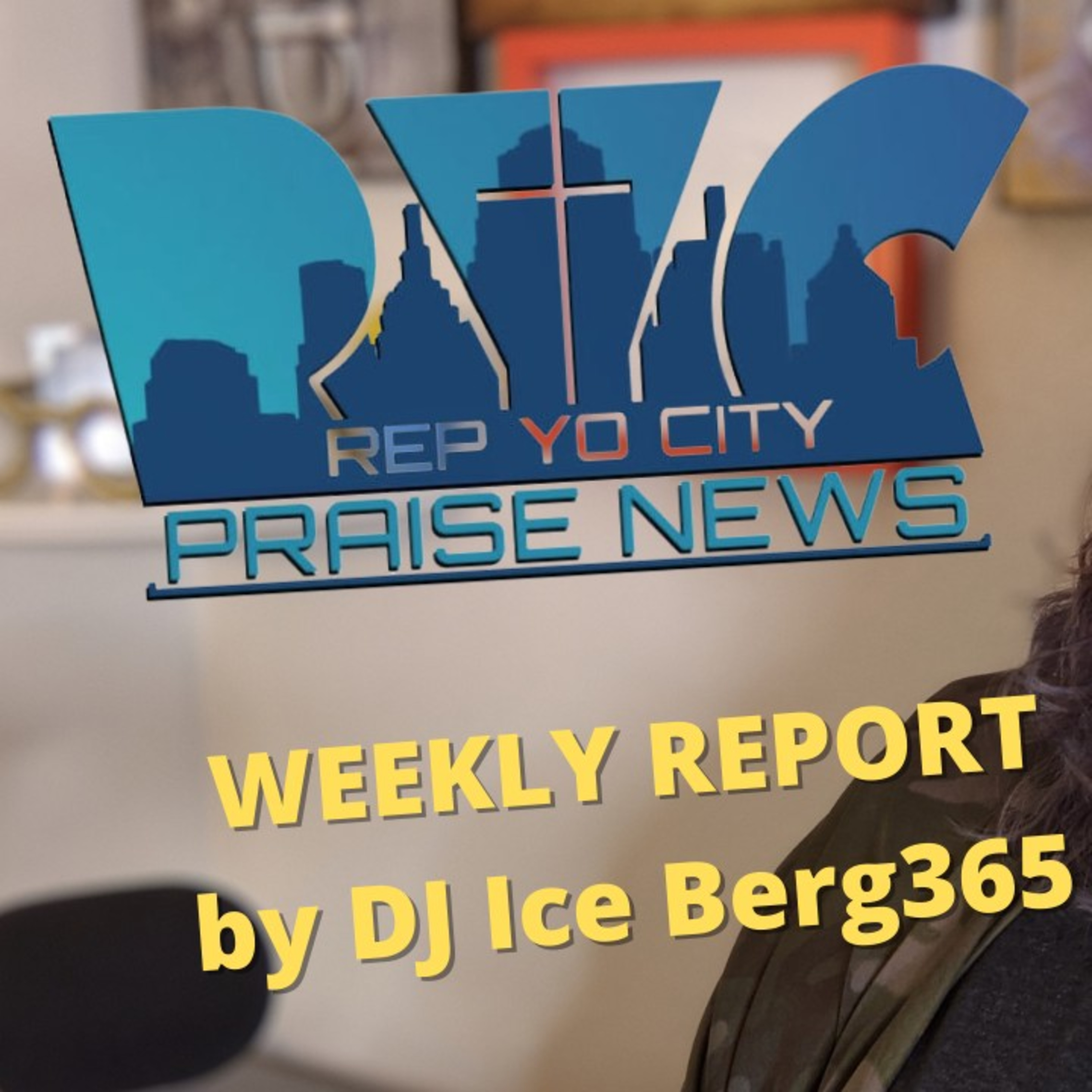 RYC Praise News Music Group, Where Music is Therapy