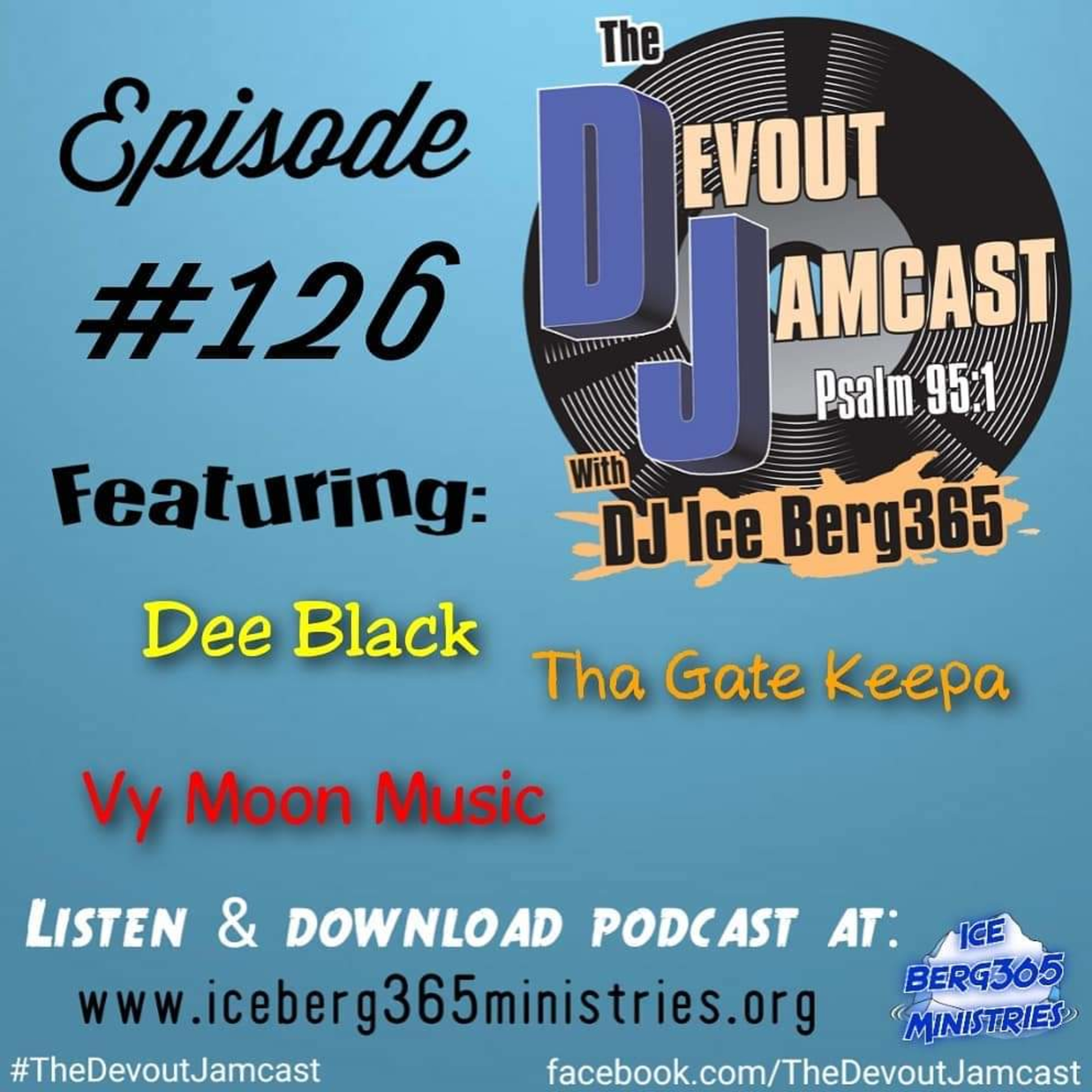 The Devout Jamcast