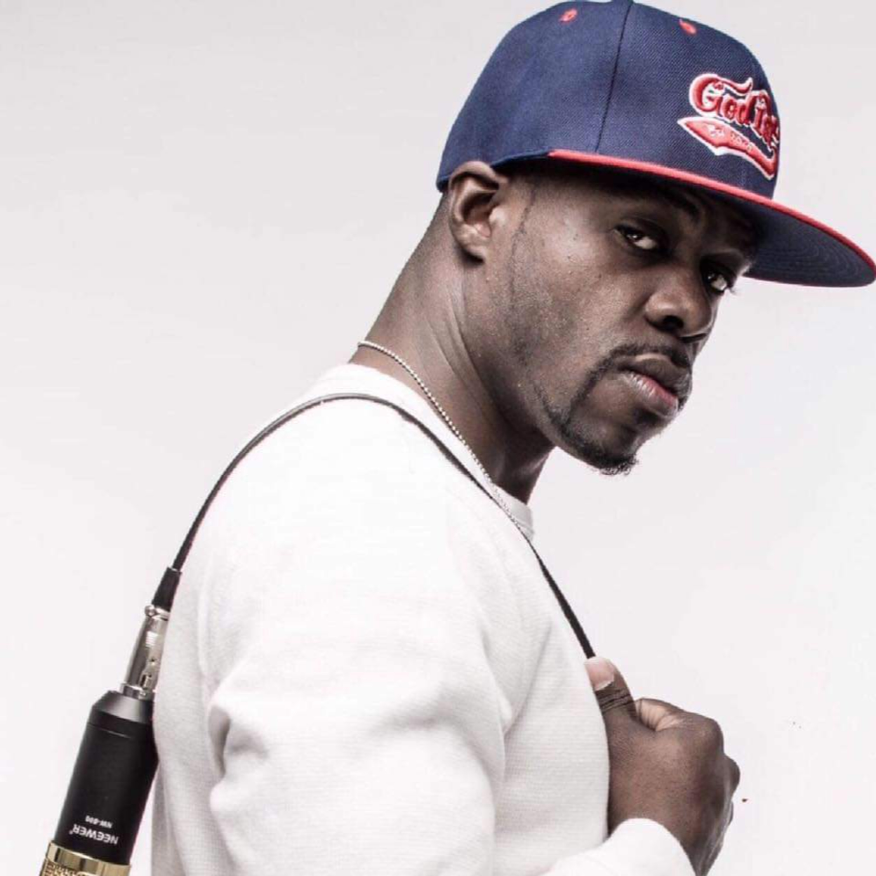 The Christian Entertainment Tonight, RYC Praise News with Jerrell Golden