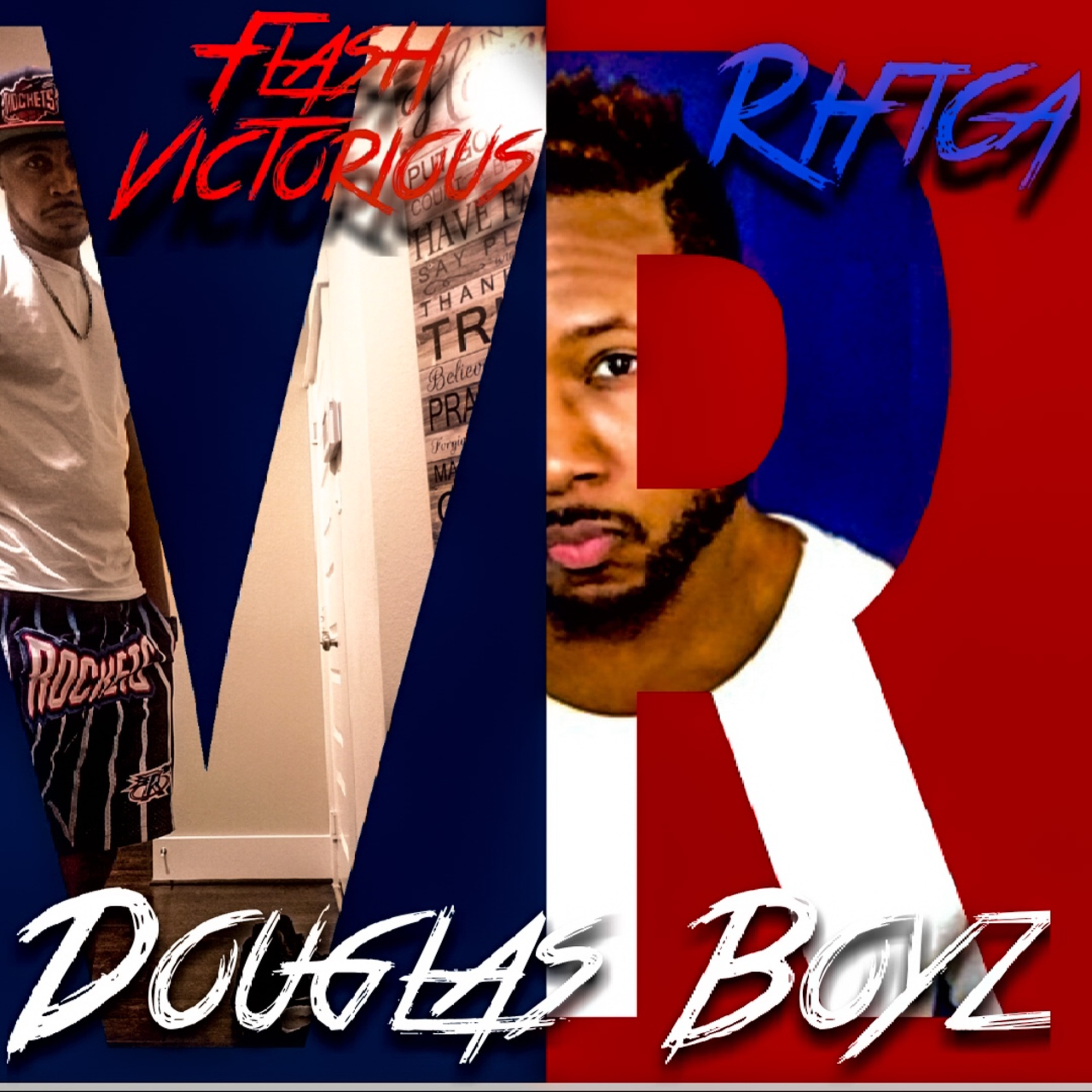 RYC Praise News with Douglas Boyz
