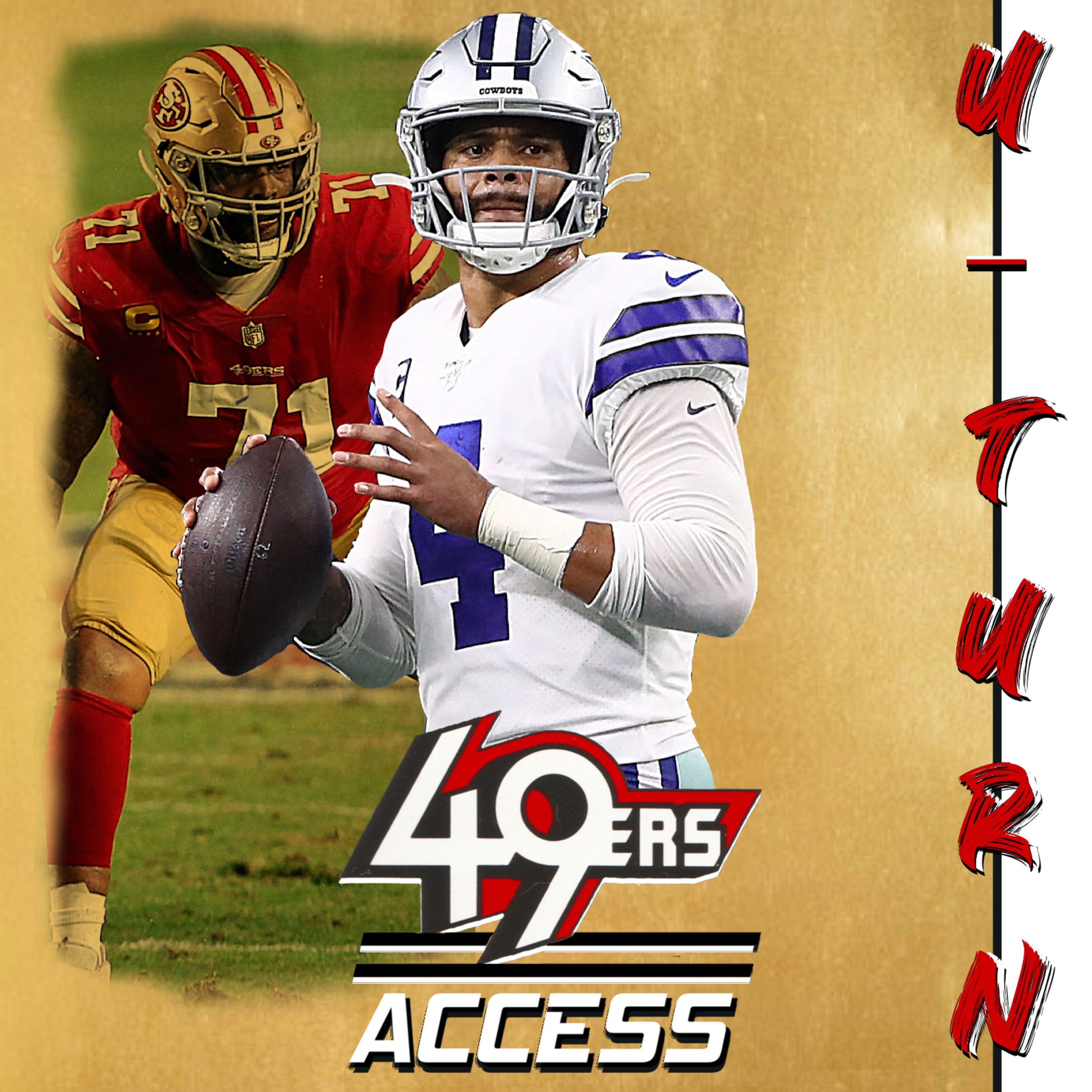 49ers Access