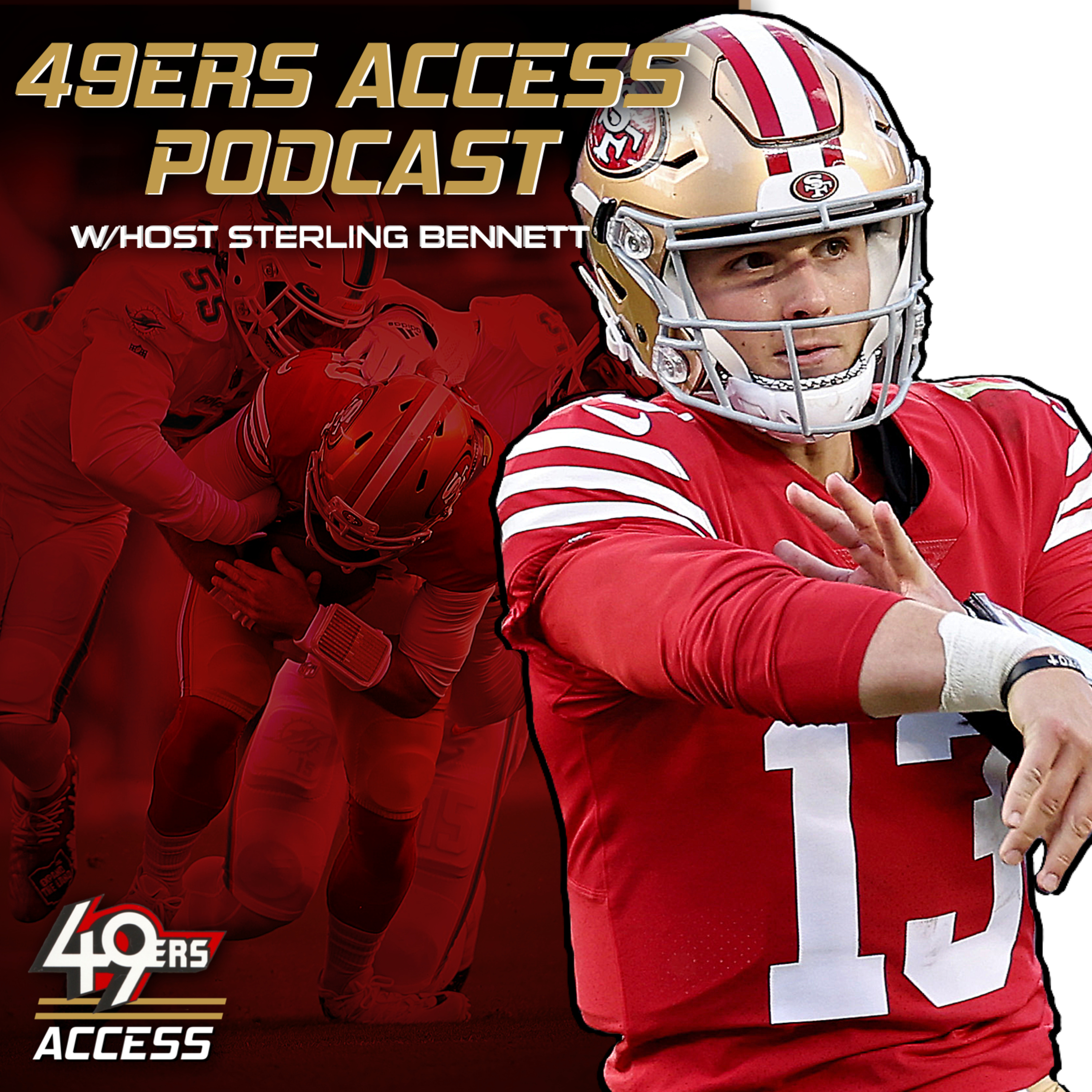 49ers Access