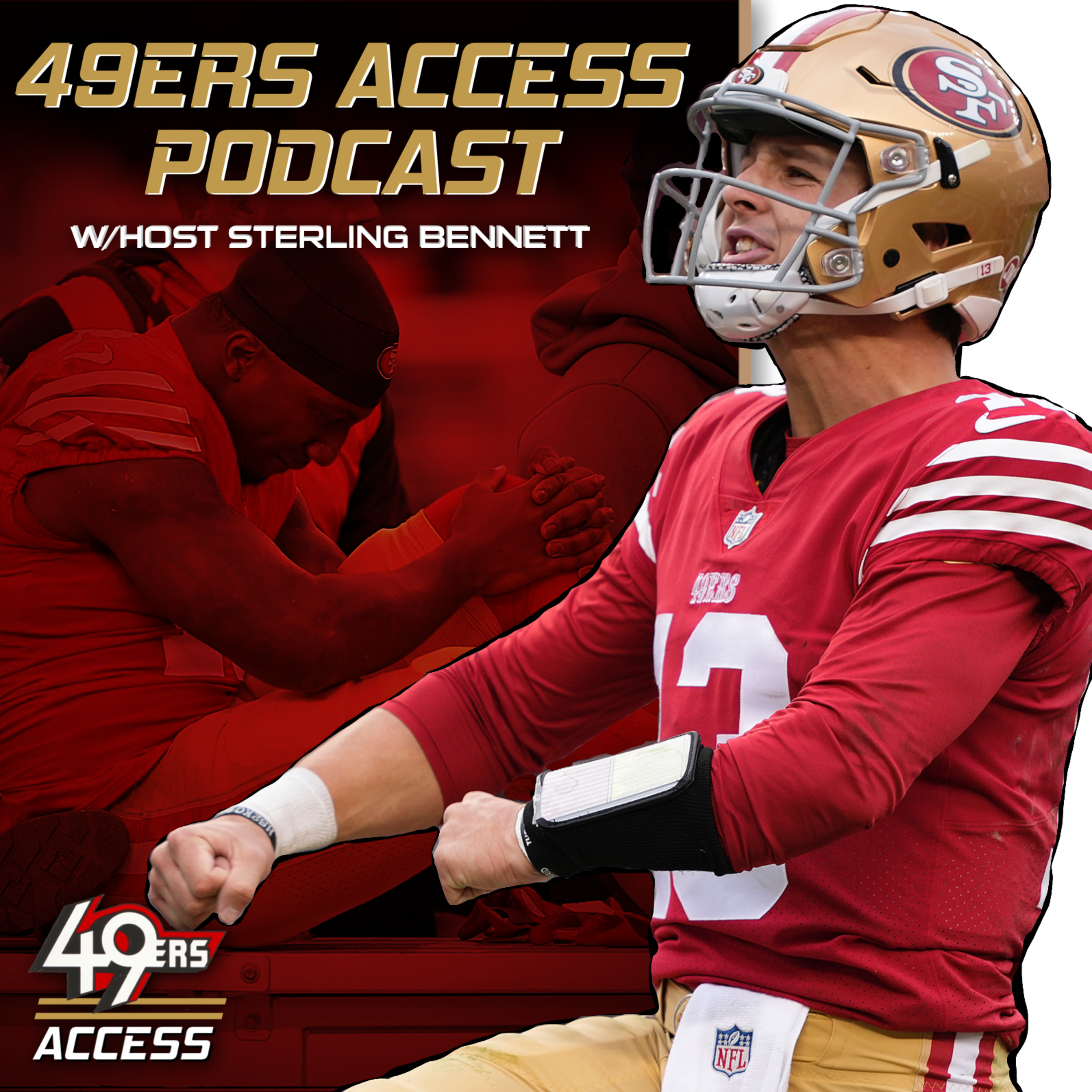 49ers Access