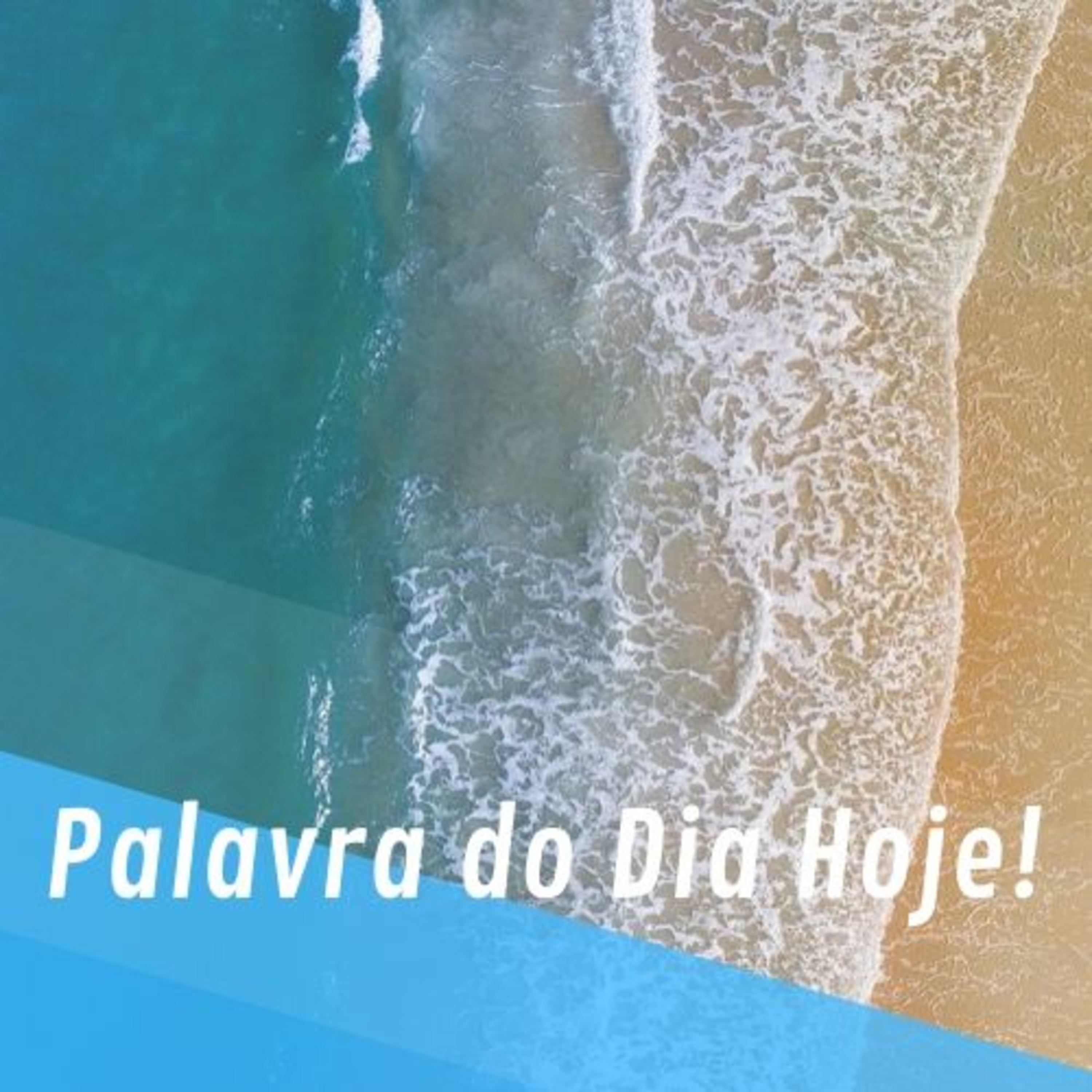 Palavra é Vidas! ❤️