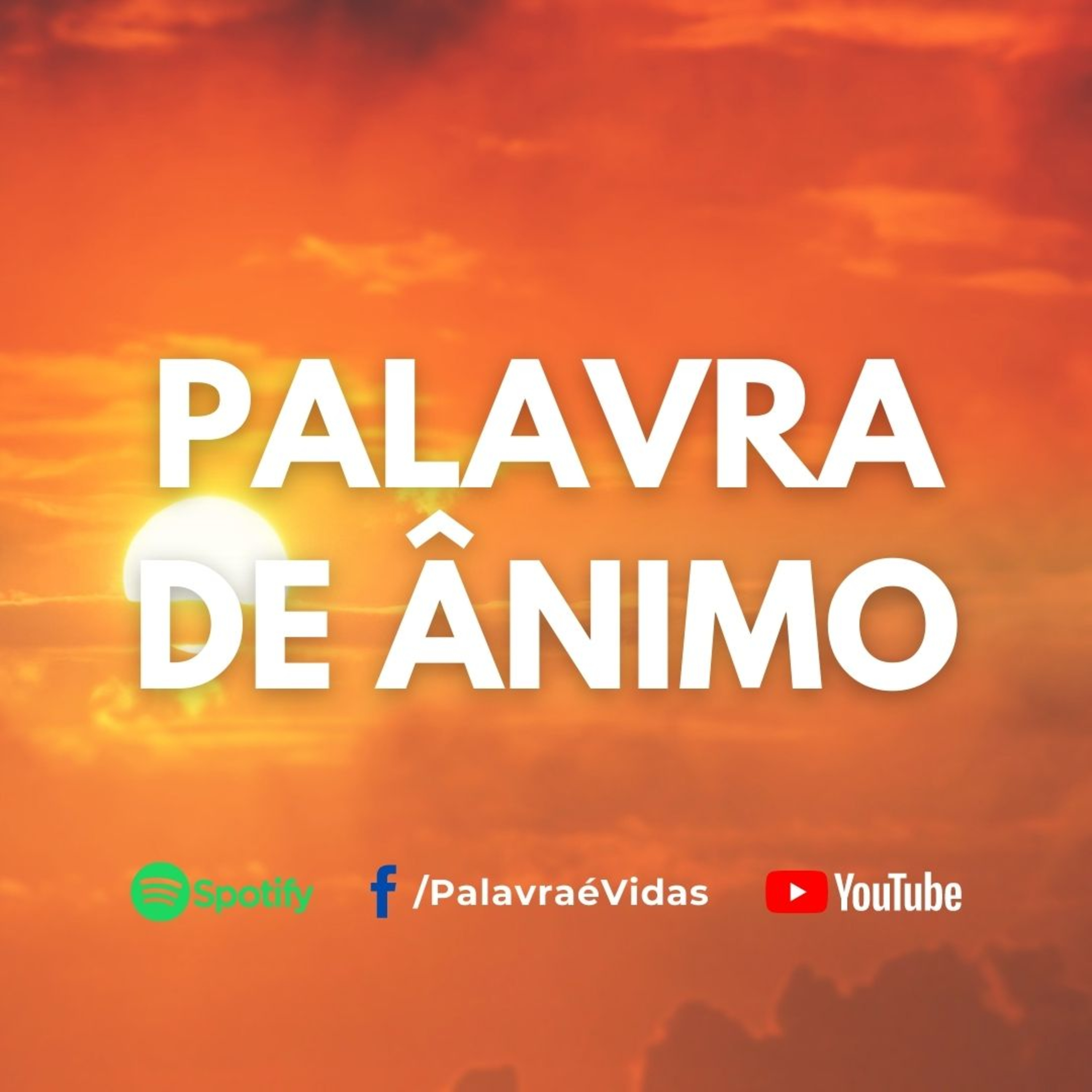 Oração do Dia Especial - Clamor ao Deus dos Milagres episode artwork