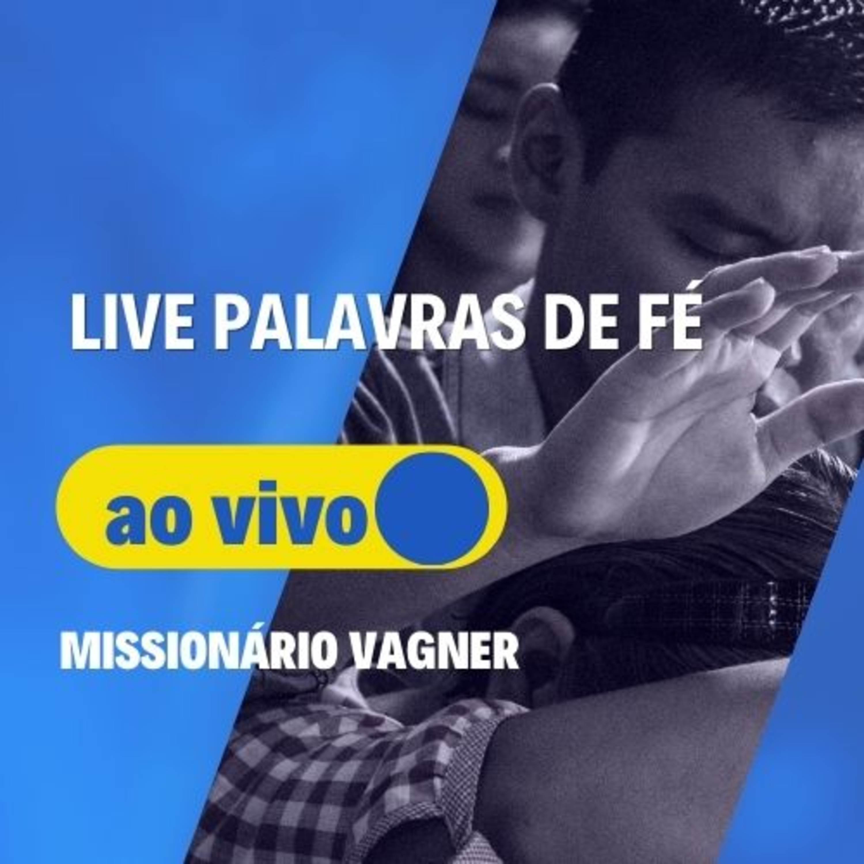 Volte a sonhar e acreditar Deus é fiel - Palavra do Dia Hoje episode artwork