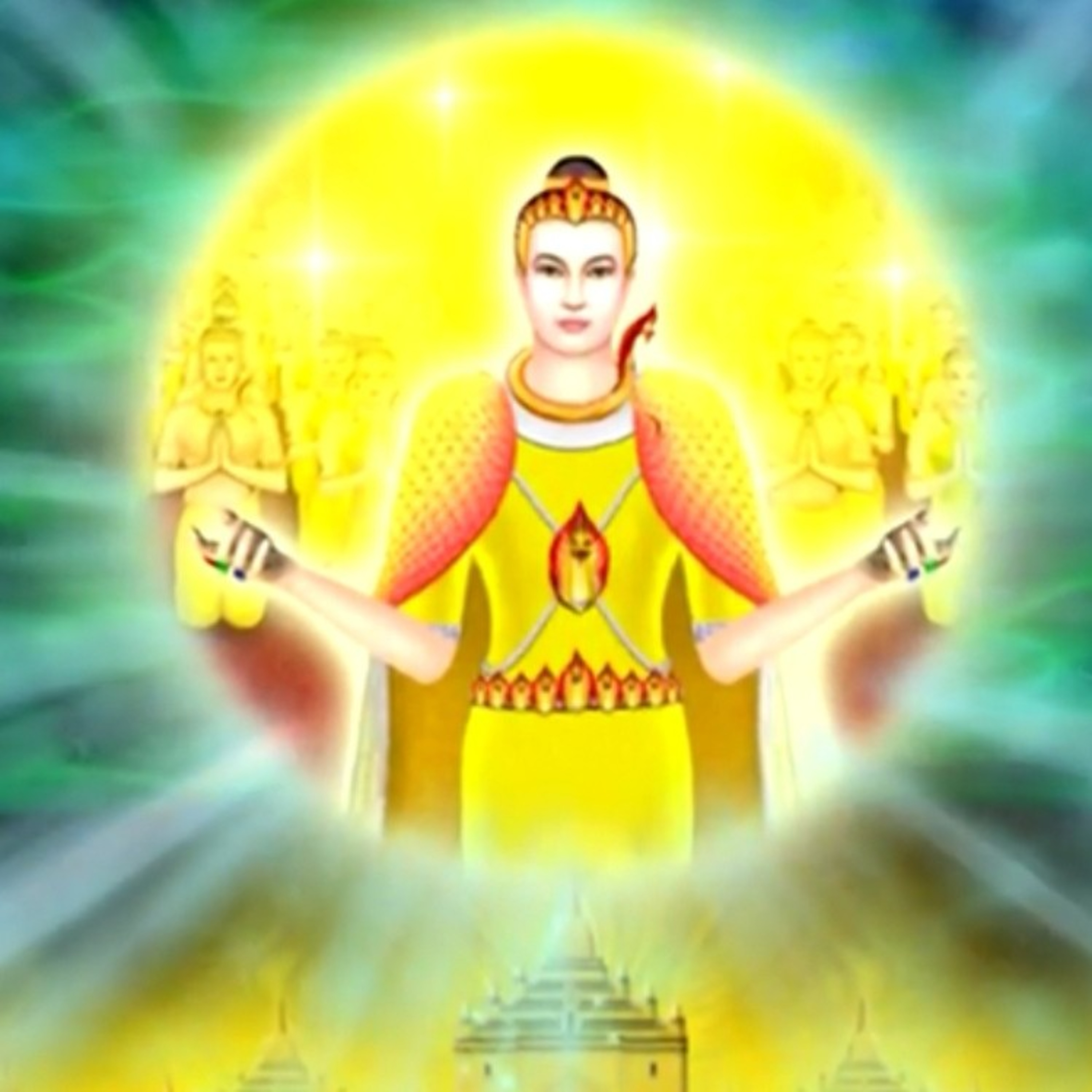 พญานาค (ตอนที่7)​ episode artwork