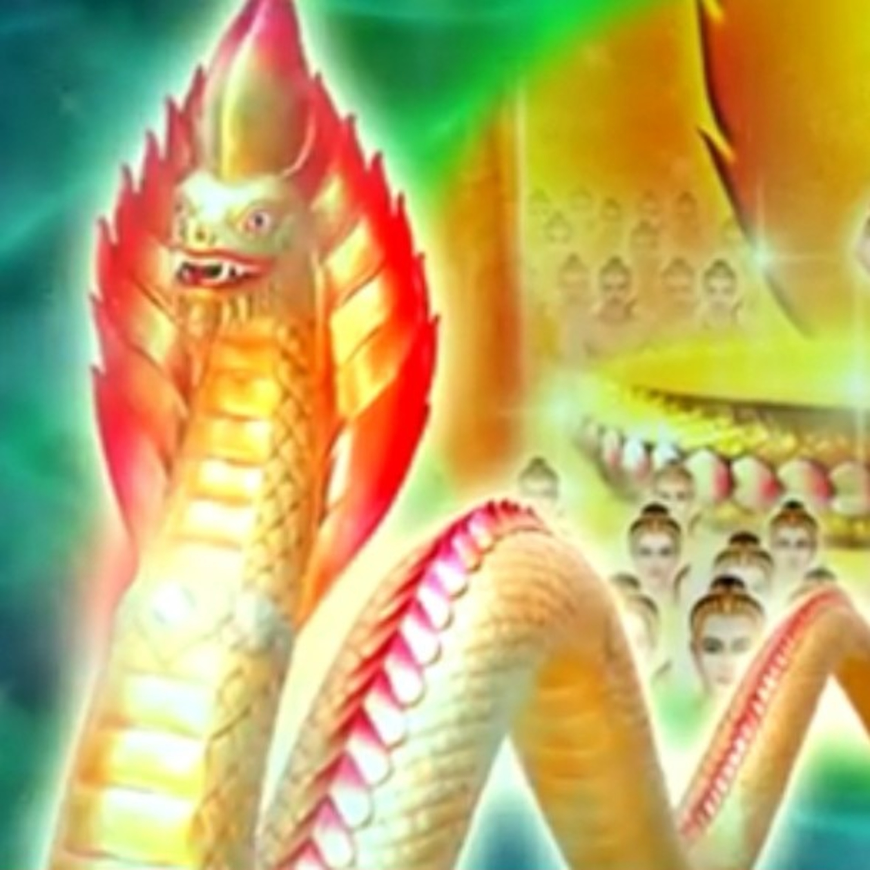 พญานาคใต้ลำน้ำโขง (อรรถกโถ ตอนที่1 )​ episode artwork