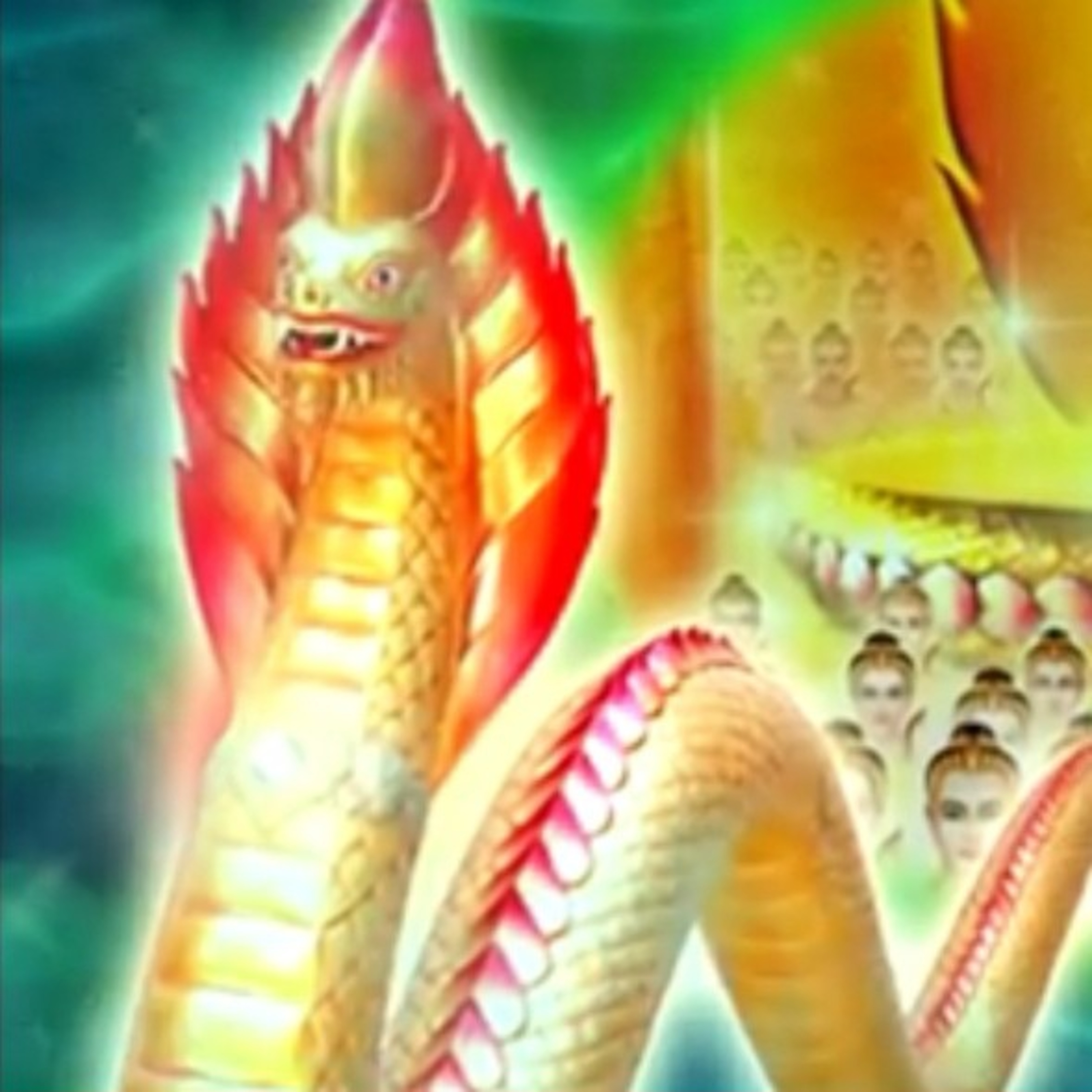 พญานาคใต้ลำน้ำโขง (อรรถกโถ ตอนที่ 2)​ episode artwork