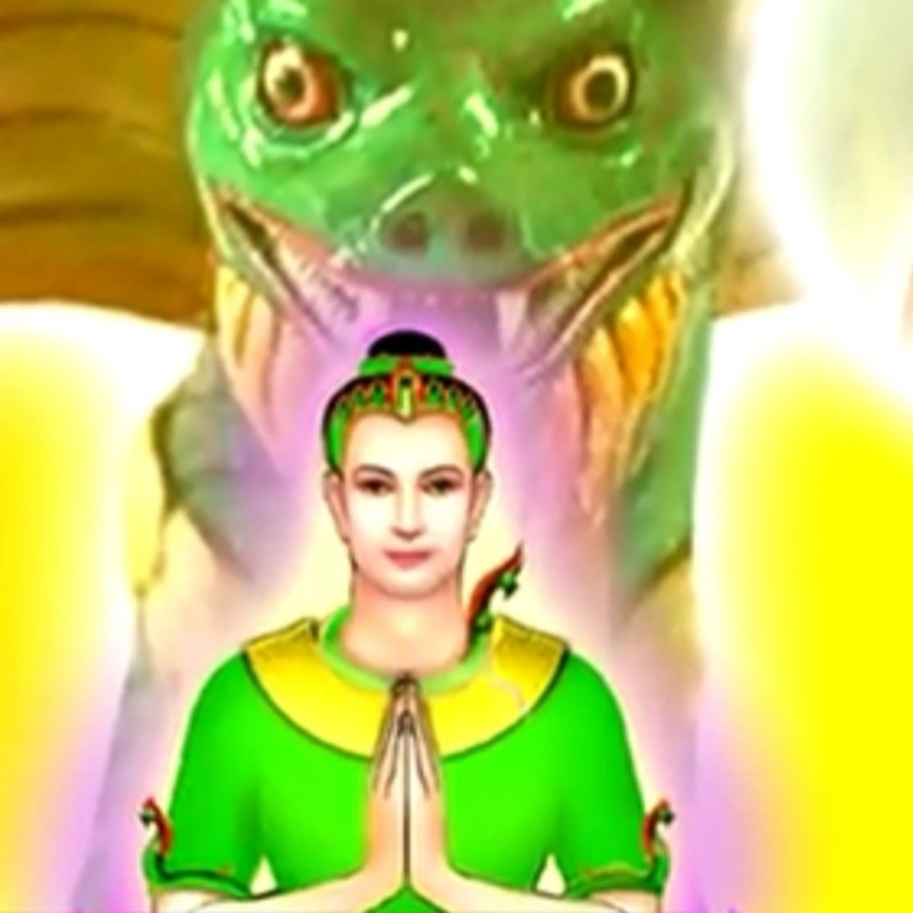 พญานาคลำน้ำโขง (อรรถ​กโถ ตอนที่ 7) episode artwork