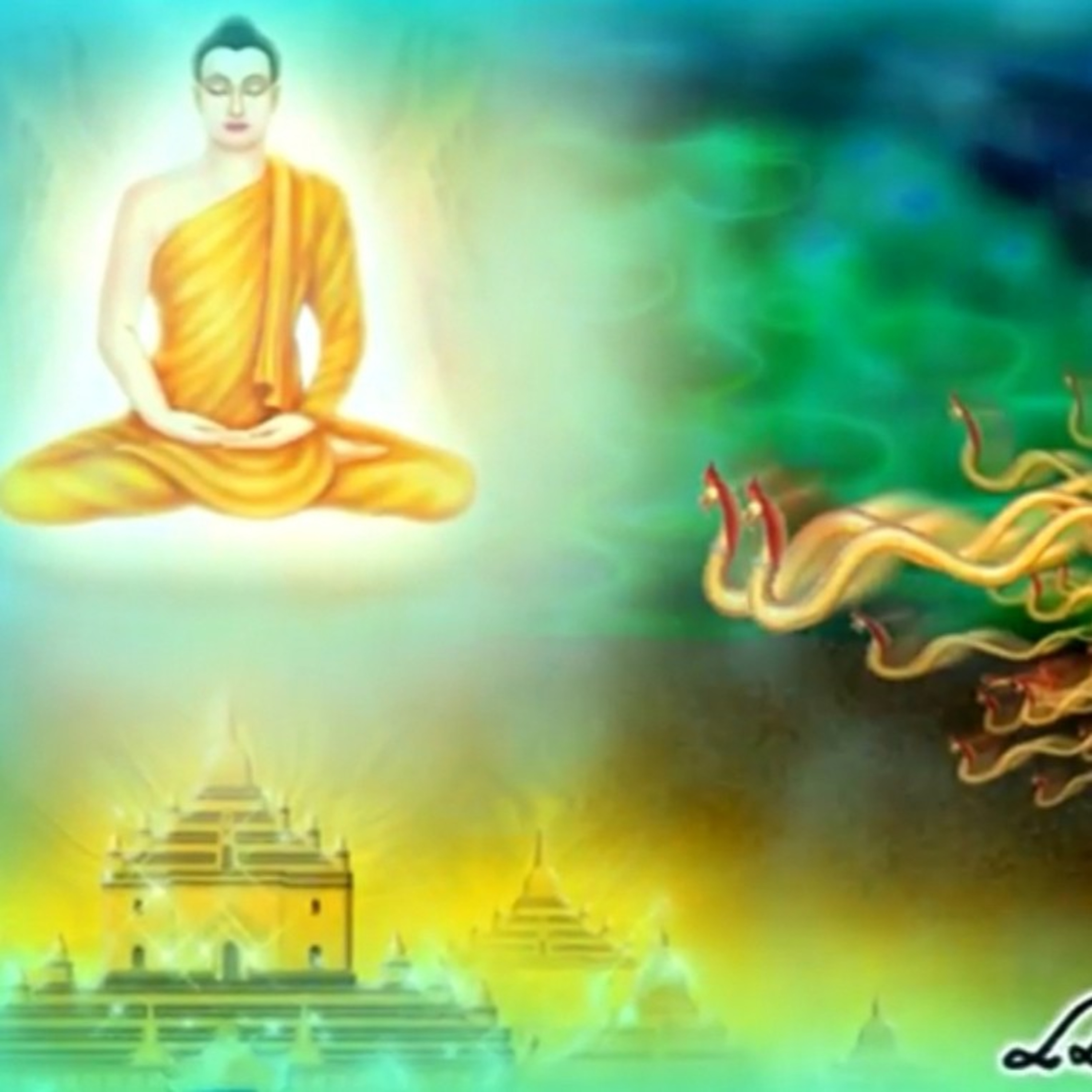 พญานาคใต้ลำน้ำโขง (อรรถกโถ ตอนที่8)​ episode artwork