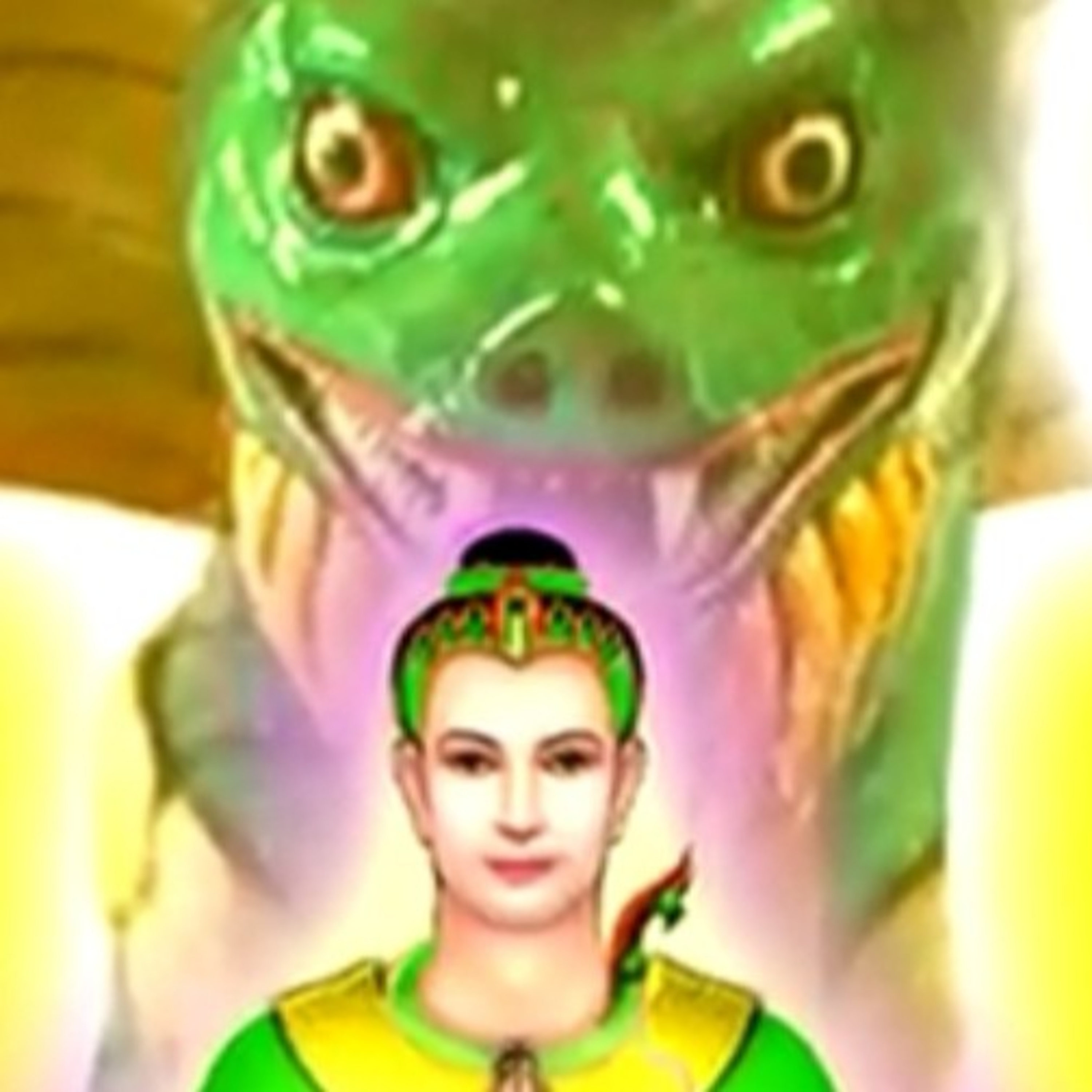 พญานาคใต้ลำน้ำโขง (อ​รร​ถก​โถ​ตอนที่​ 9) episode artwork