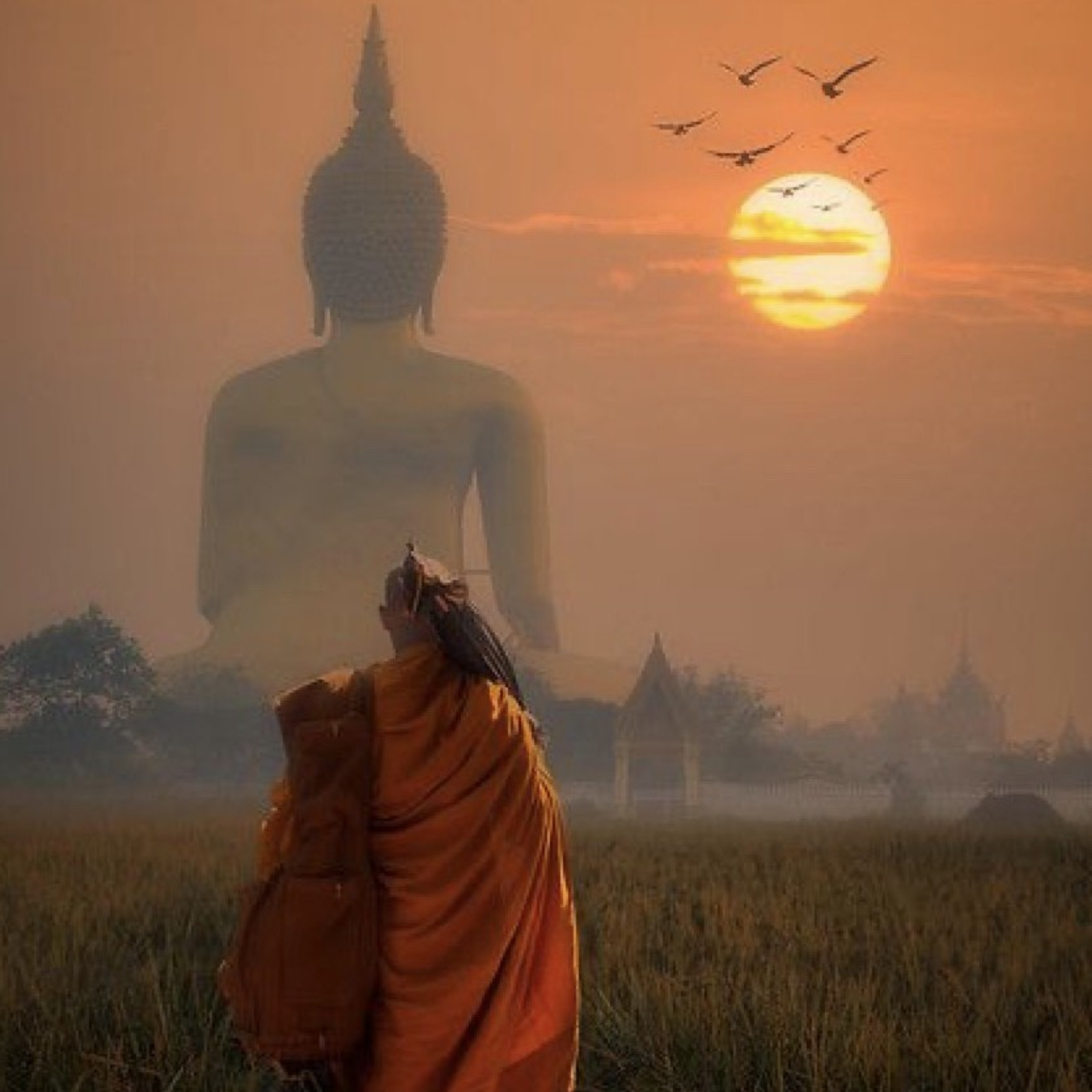 พระอานนท์ ​พุทธ​อนุชา​ ตอนที่​ 7 (นางวิสาขามหาอุบาสิกา)​ episode artwork
