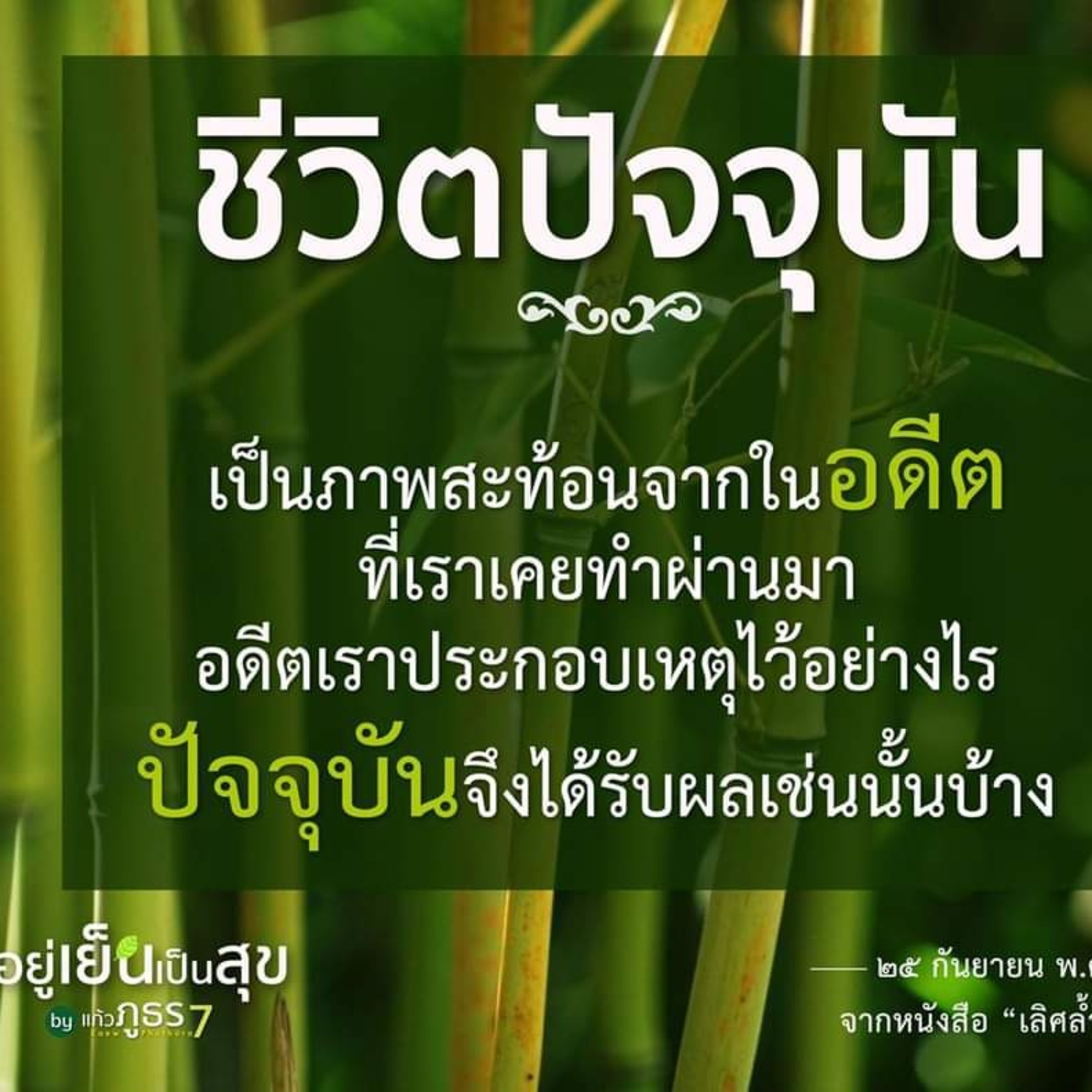 Case study​:ต้องอพยพและพบภัยเพราะอะไร episode artwork