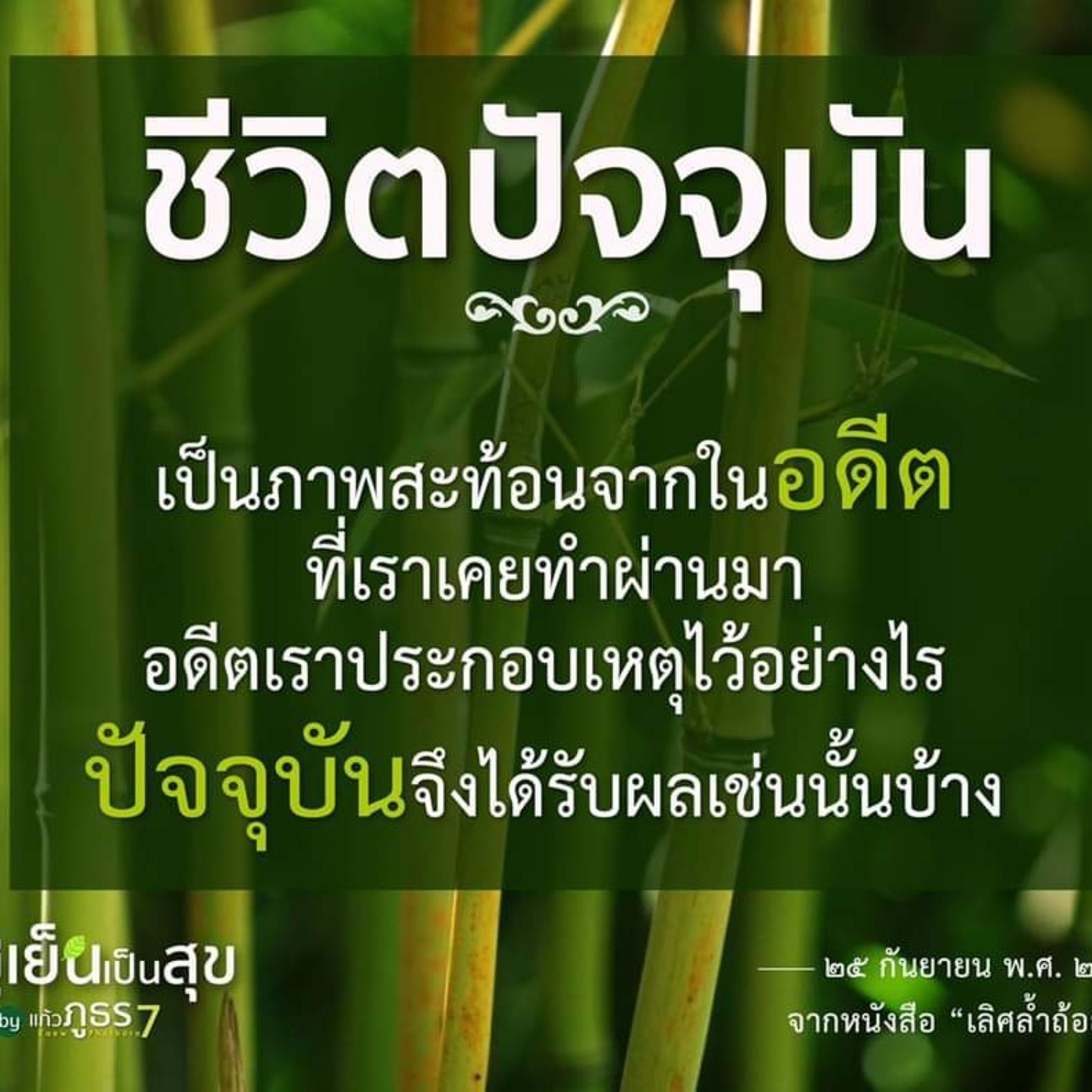 Case study​:เกิดมาคอเอียง episode artwork