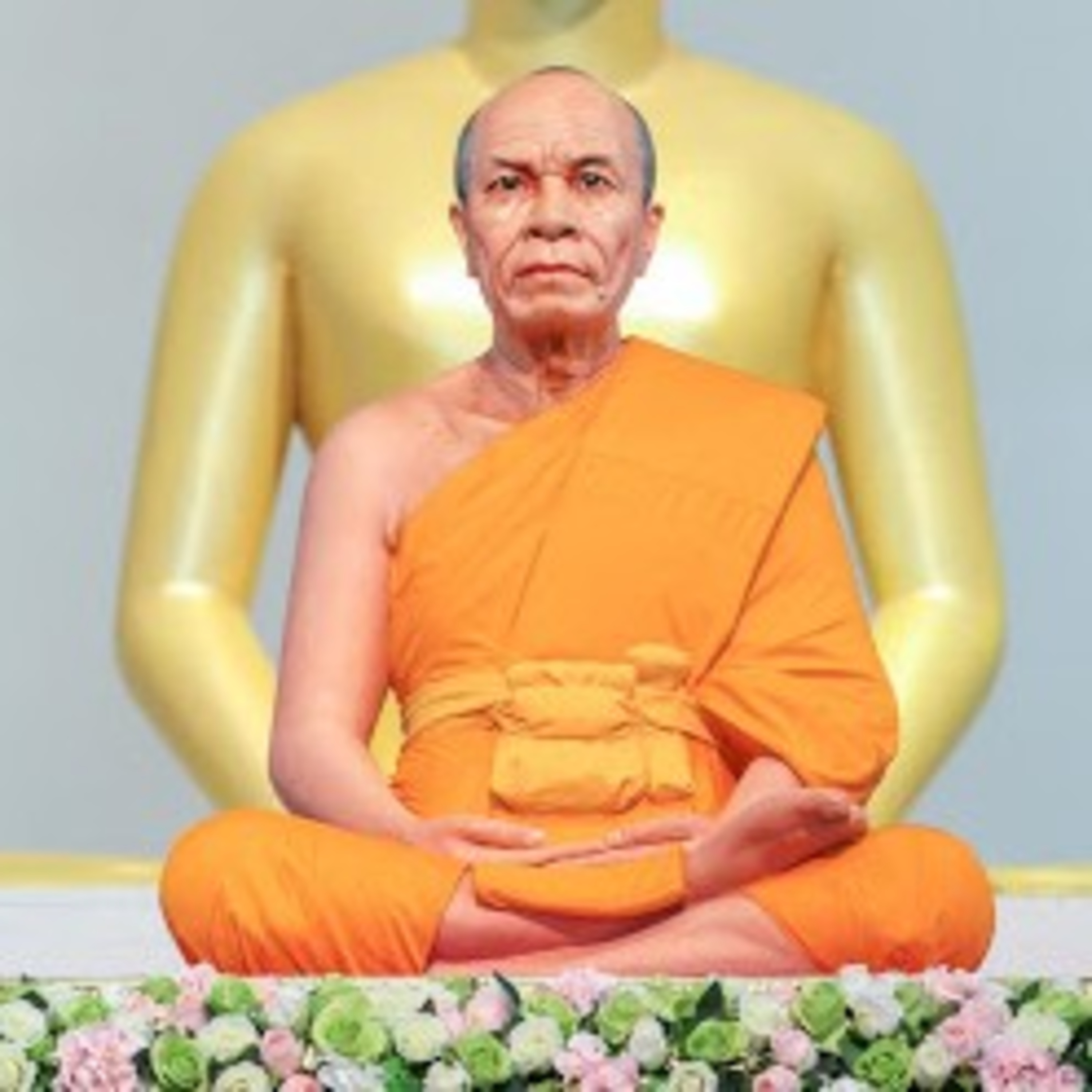 ทำนายดวงบุญ นายห้างโอสถสภา​เต็กเฮงหยู/สามศูนย์​ปริศนา  episode artwork