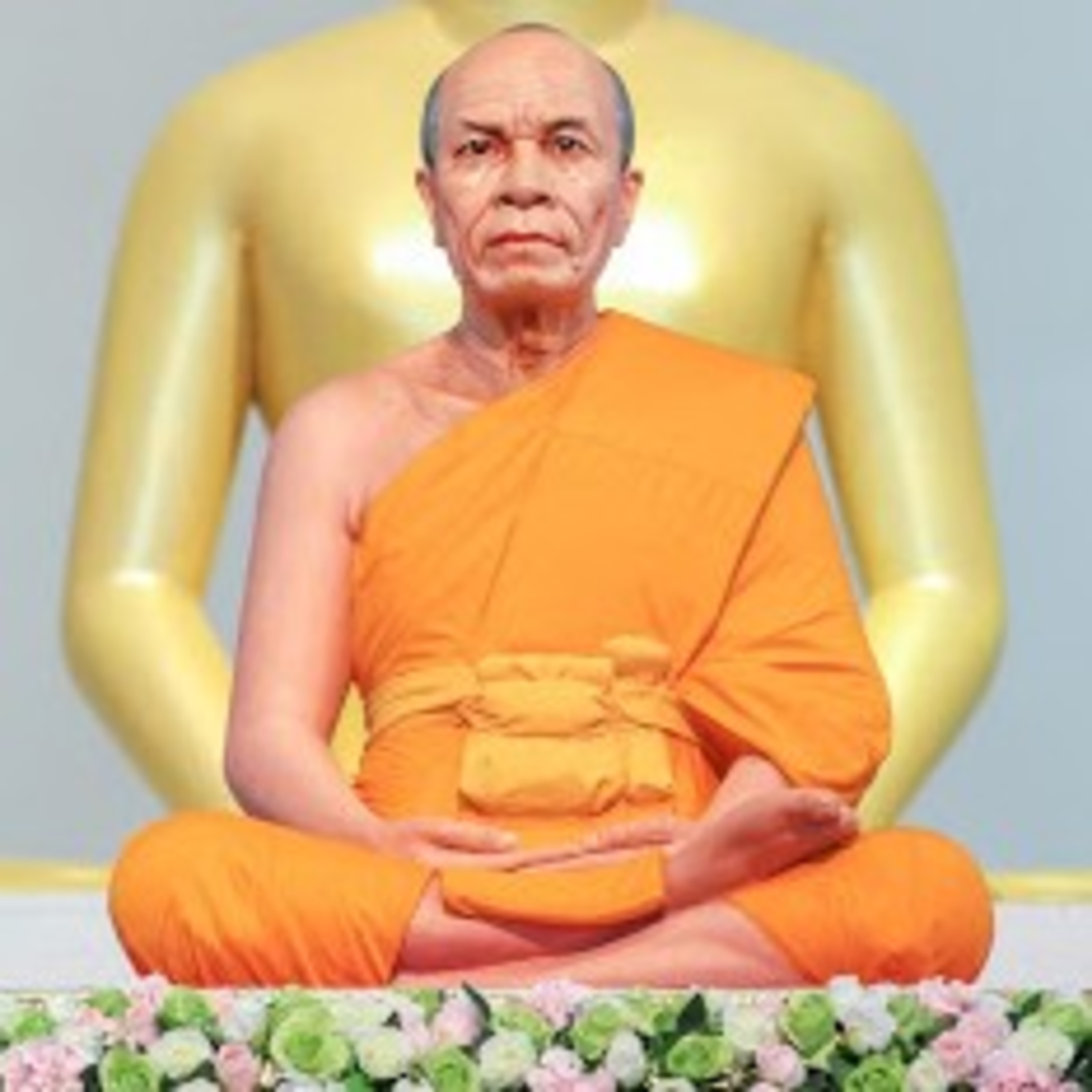 อานุภาพหลวงปู่วัดปากน้ำ:ท่านศักดิ์สิทธิ์เกินไป(ลุงเปล่ง)​ episode artwork