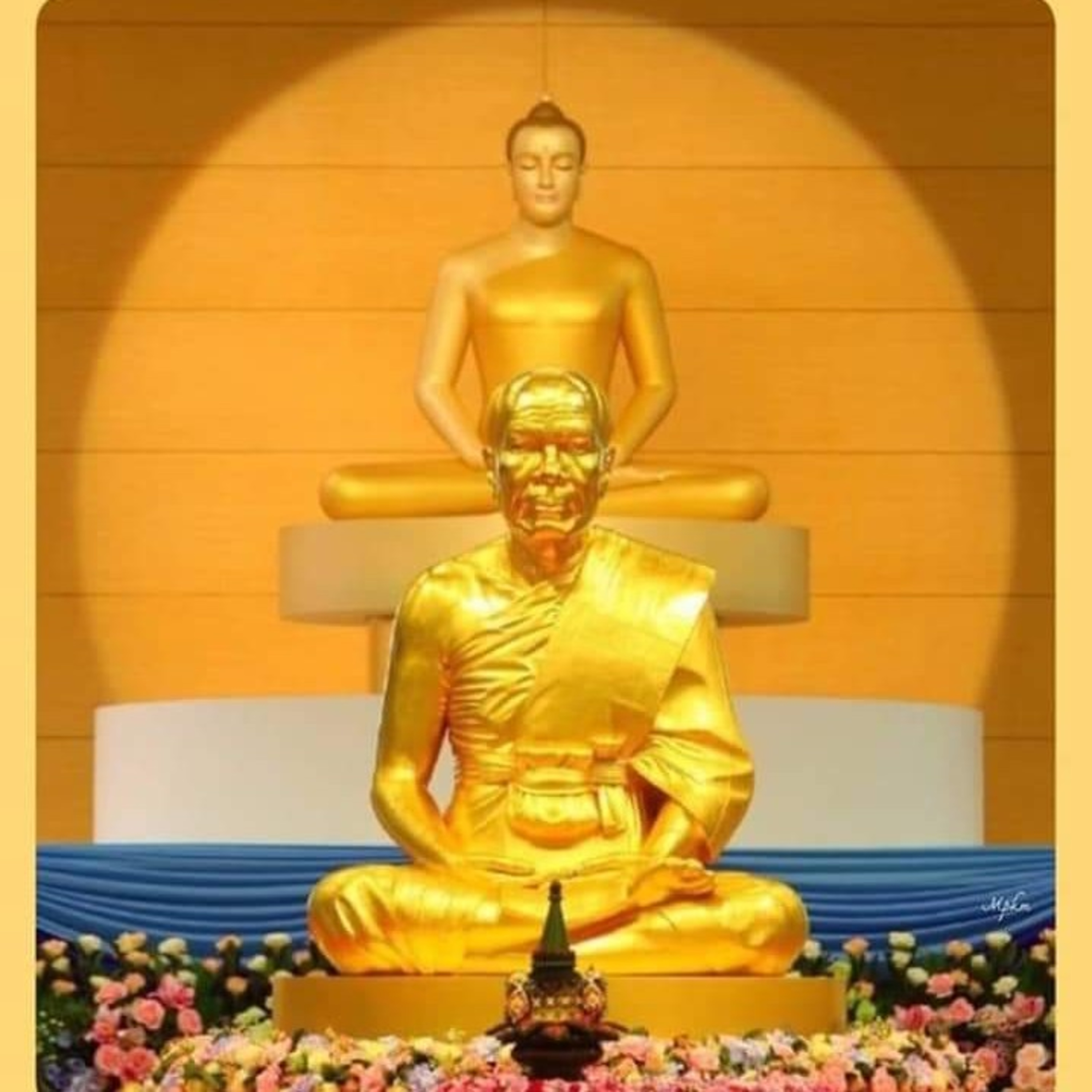อานุภาพพระของขวัญหลวงปู่วัดปากน้ำภาษีเจริญ episode artwork