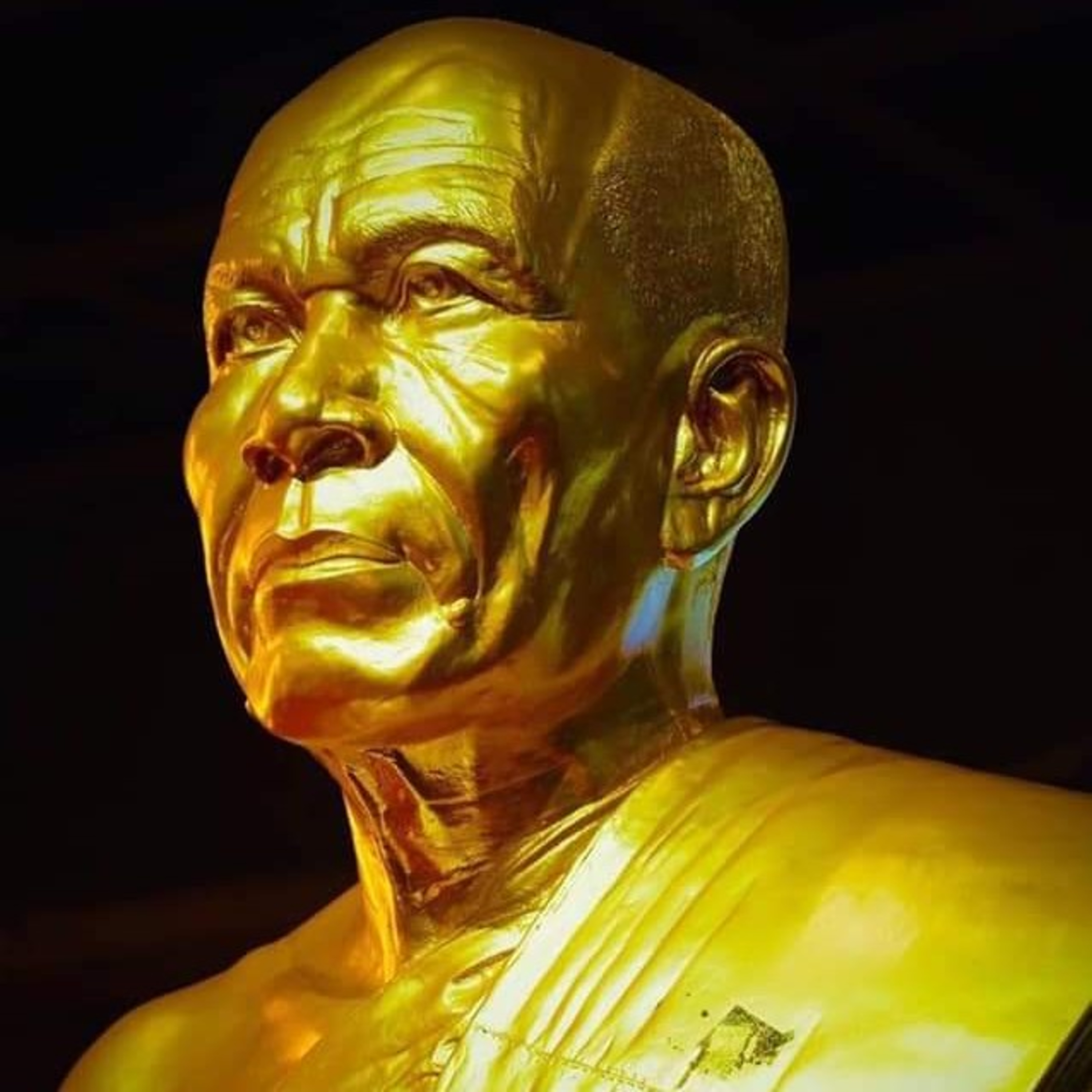 ทำไมพระของขวัญวัดปากน้ำจึงศักดิ์สิทธิ์​:อานุภาพ​หลวงปู่วัดปากน้ำภาษีเจริญ episode artwork